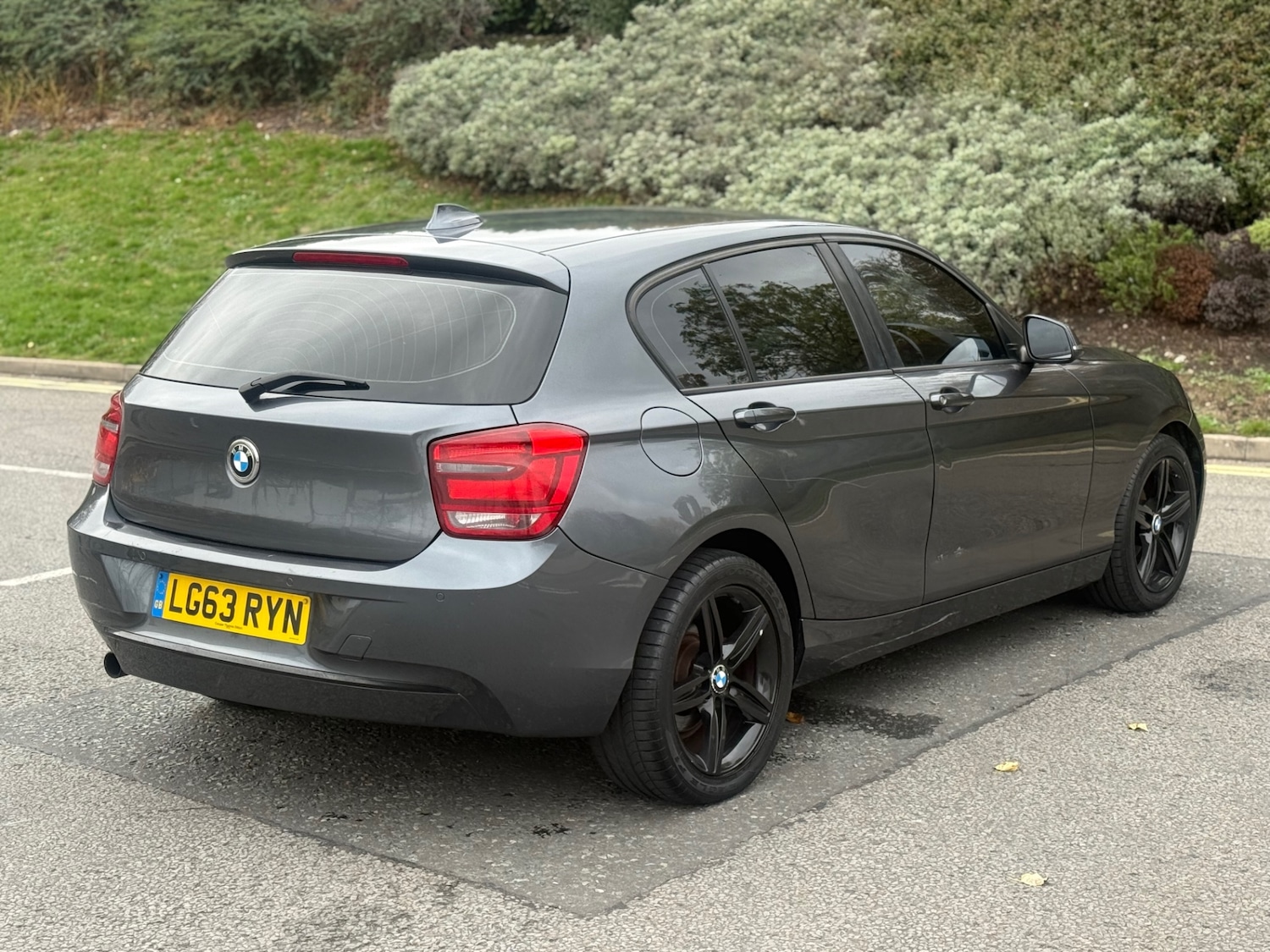 Used BMW 1 Series 2013 for sale - 76527591: Photo 5