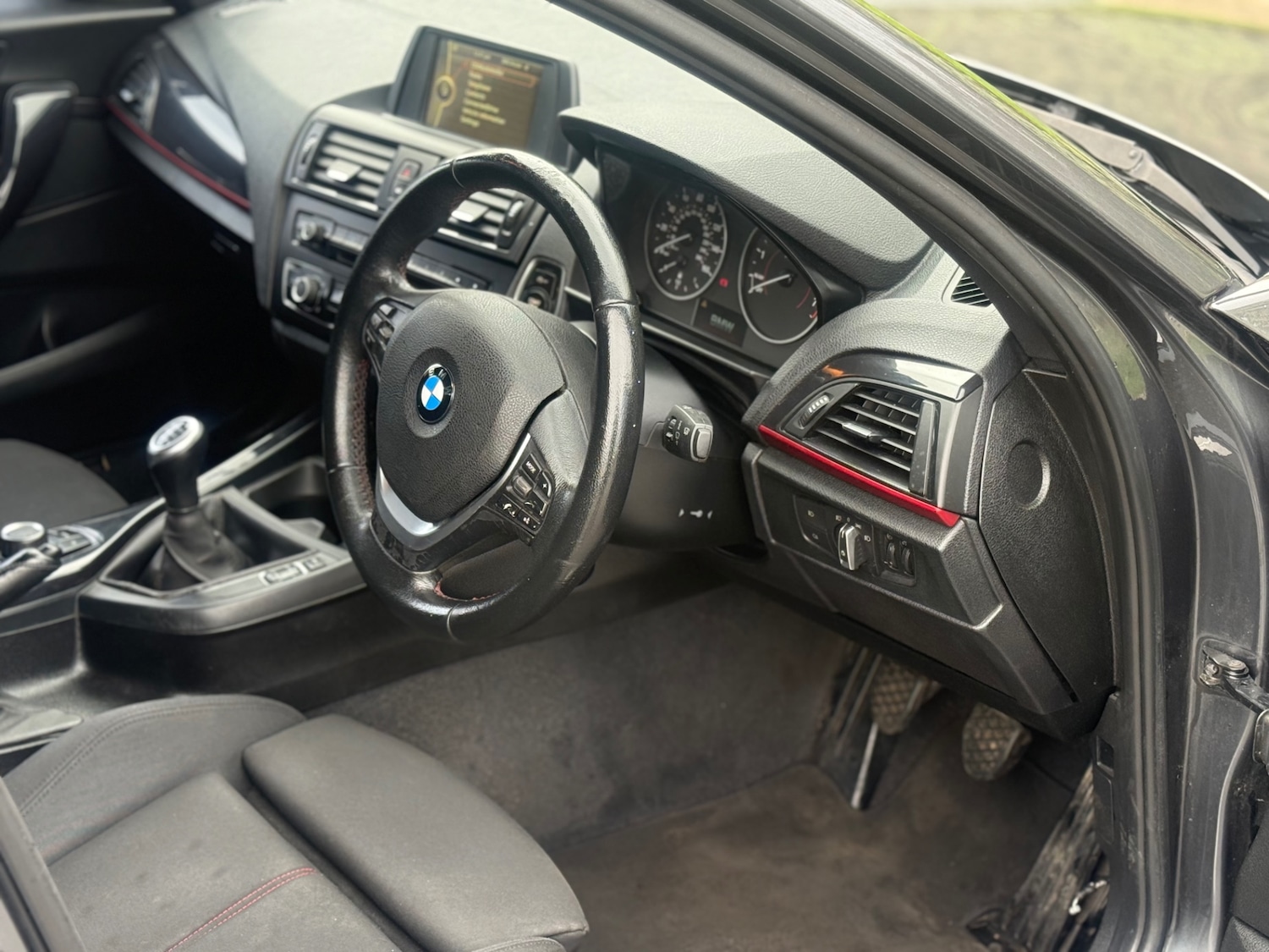 Used BMW 1 Series 2013 for sale - 76527591: Photo 7