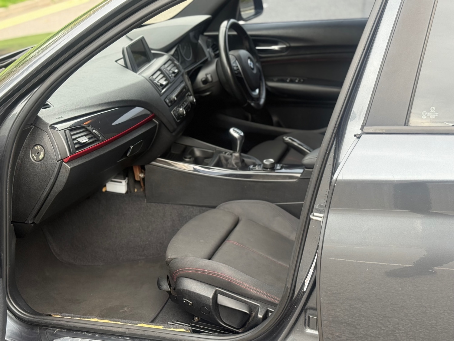 Used BMW 1 Series 2013 for sale - 76527591: Photo 9