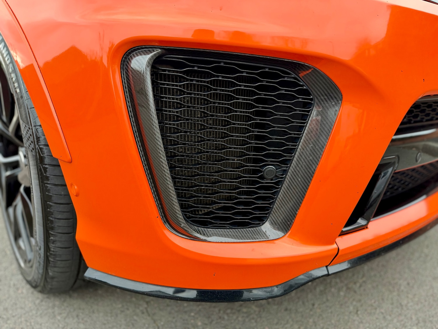 Used Land Rover Range Rover Sport 2019 for sale - 78117081: Photo 10