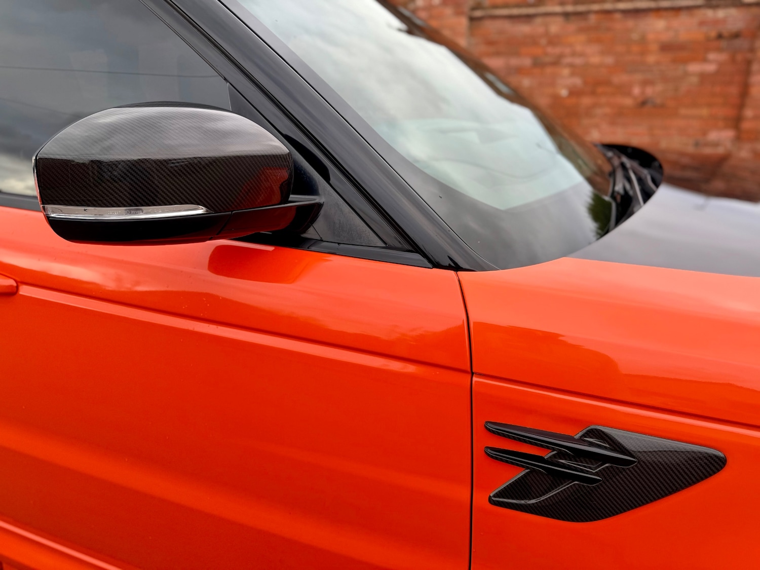 Used Land Rover Range Rover Sport 2019 for sale - 78117081: Photo 11