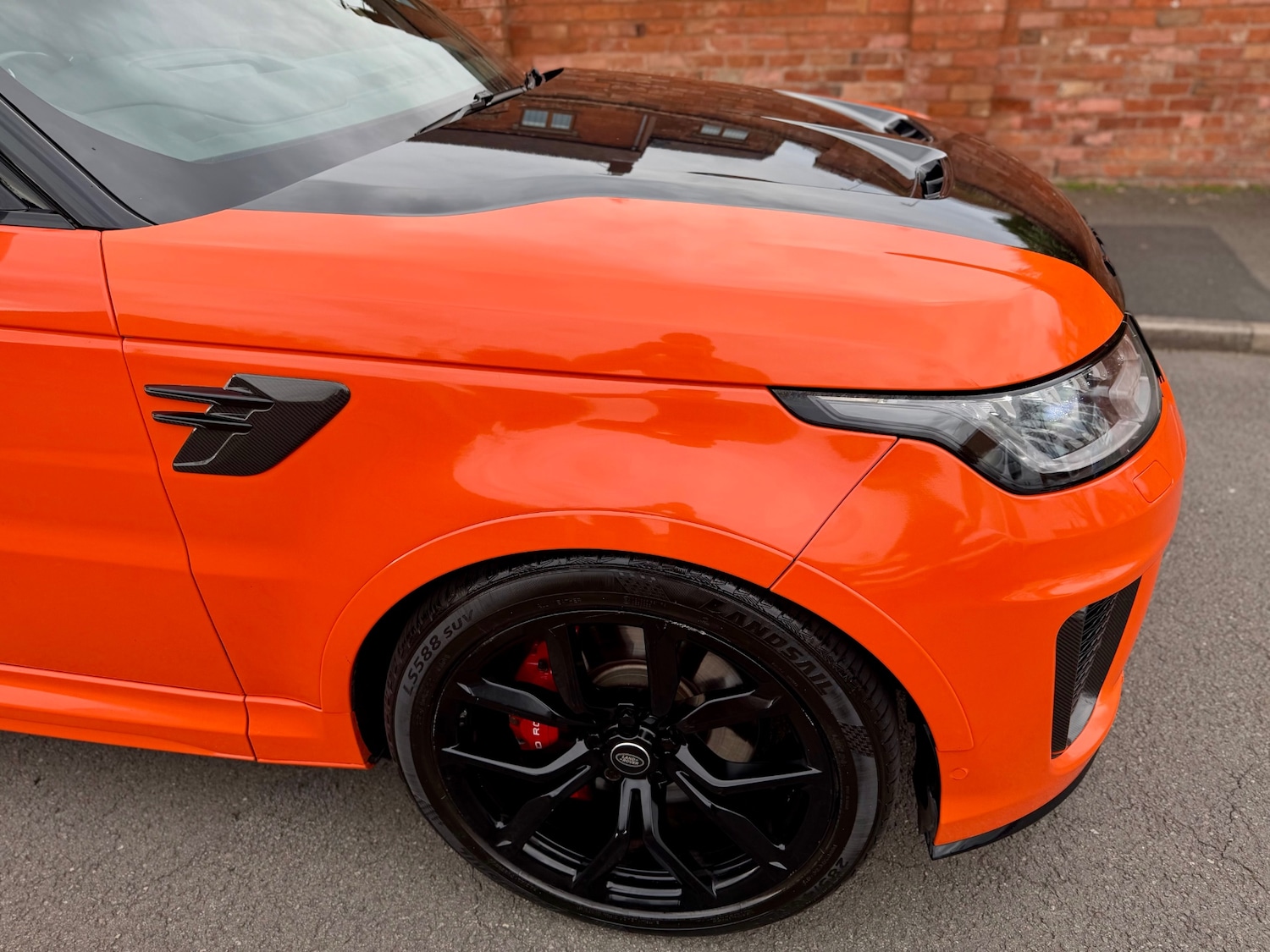 Used Land Rover Range Rover Sport 2019 for sale - 78117081: Photo 12