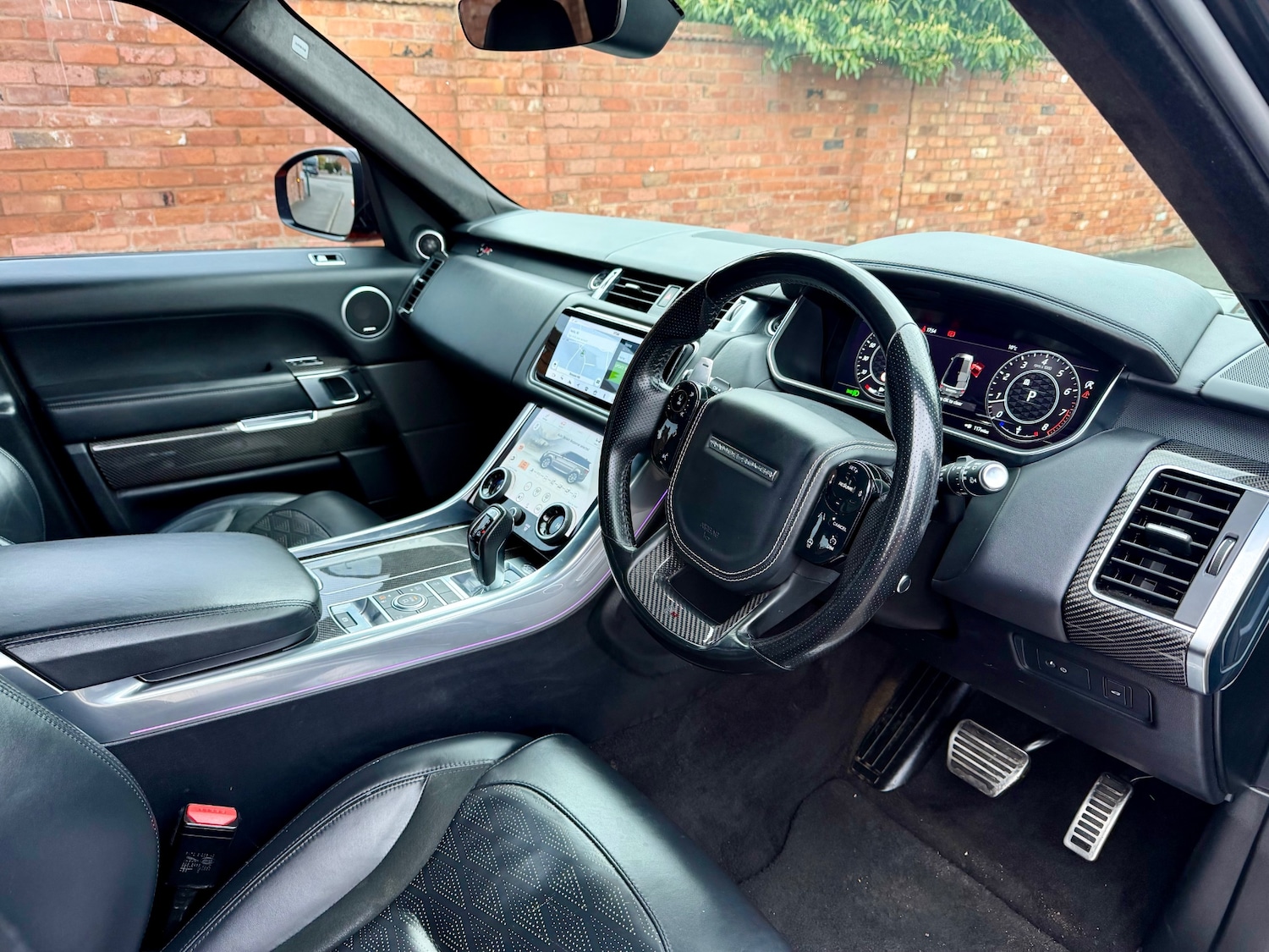 Used Land Rover Range Rover Sport 2019 for sale - 78117081: Photo 13