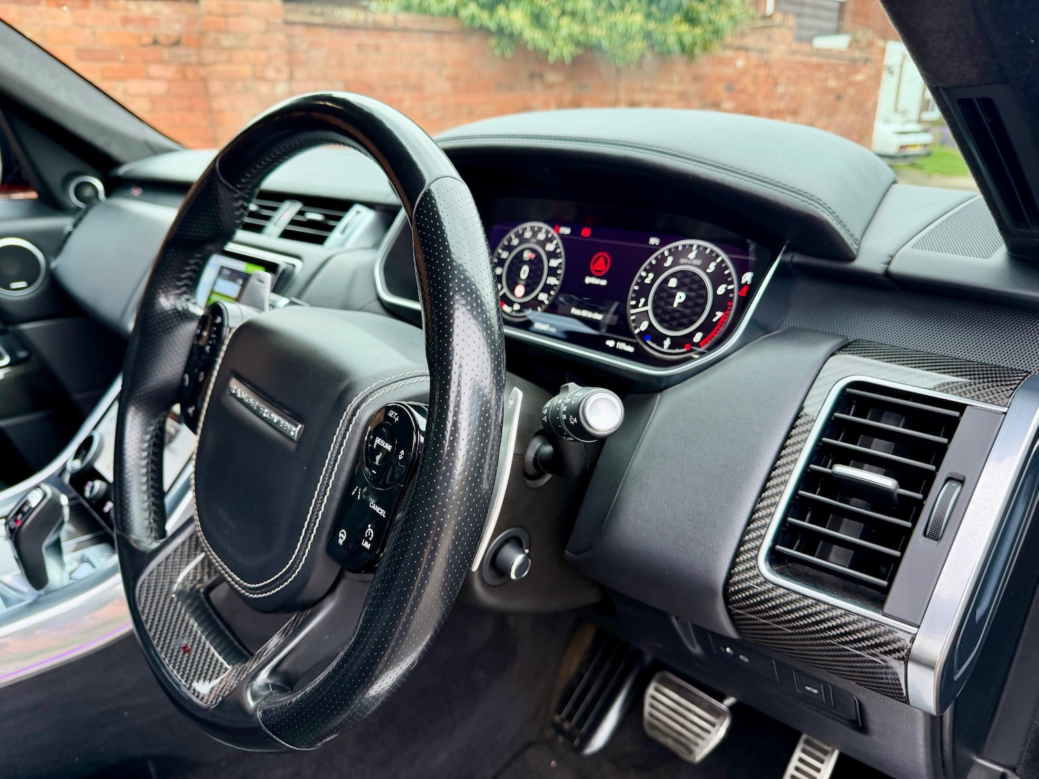 Used Land Rover Range Rover Sport 2019 for sale - 78117081: Photo 14