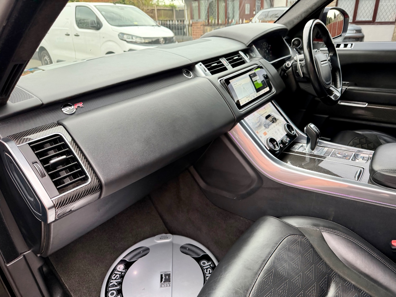 Used Land Rover Range Rover Sport 2019 for sale - 78117081: Photo 15