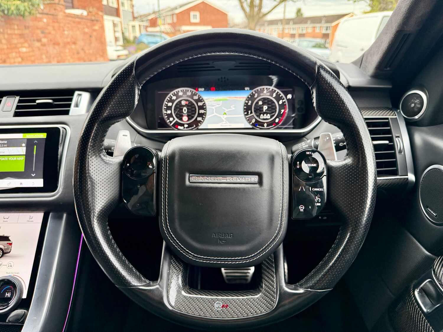 Used Land Rover Range Rover Sport 2019 for sale - 78117081: Photo 16