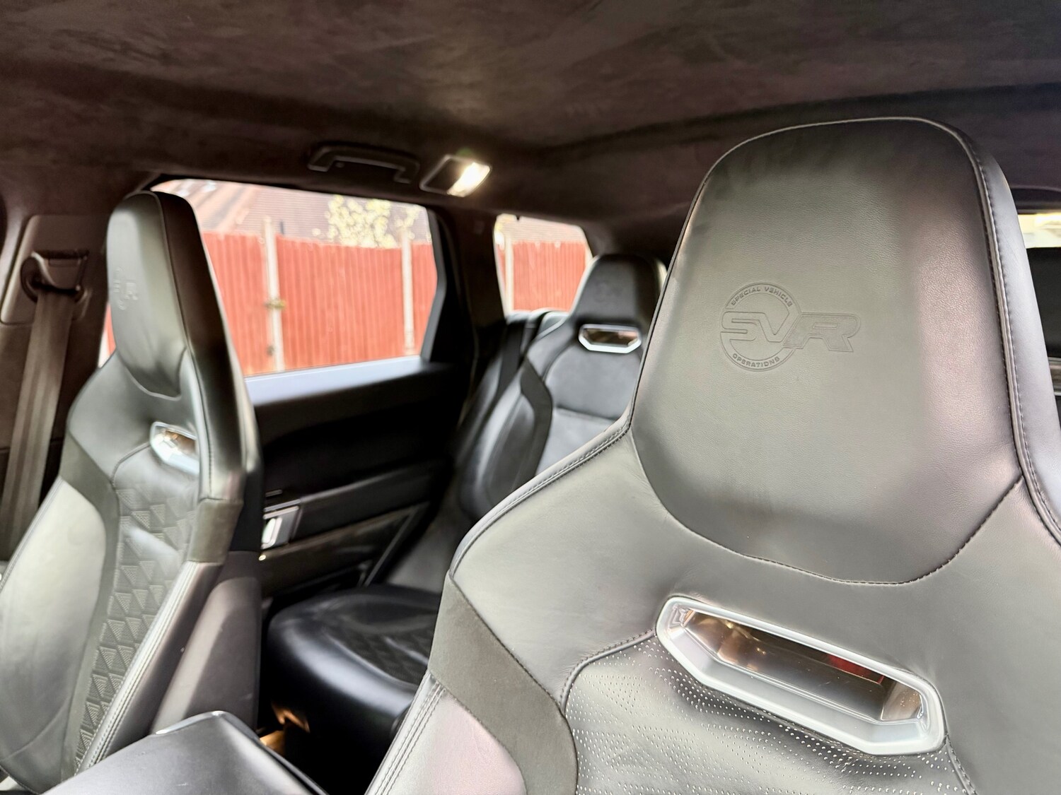 Used Land Rover Range Rover Sport 2019 for sale - 78117081: Photo 18