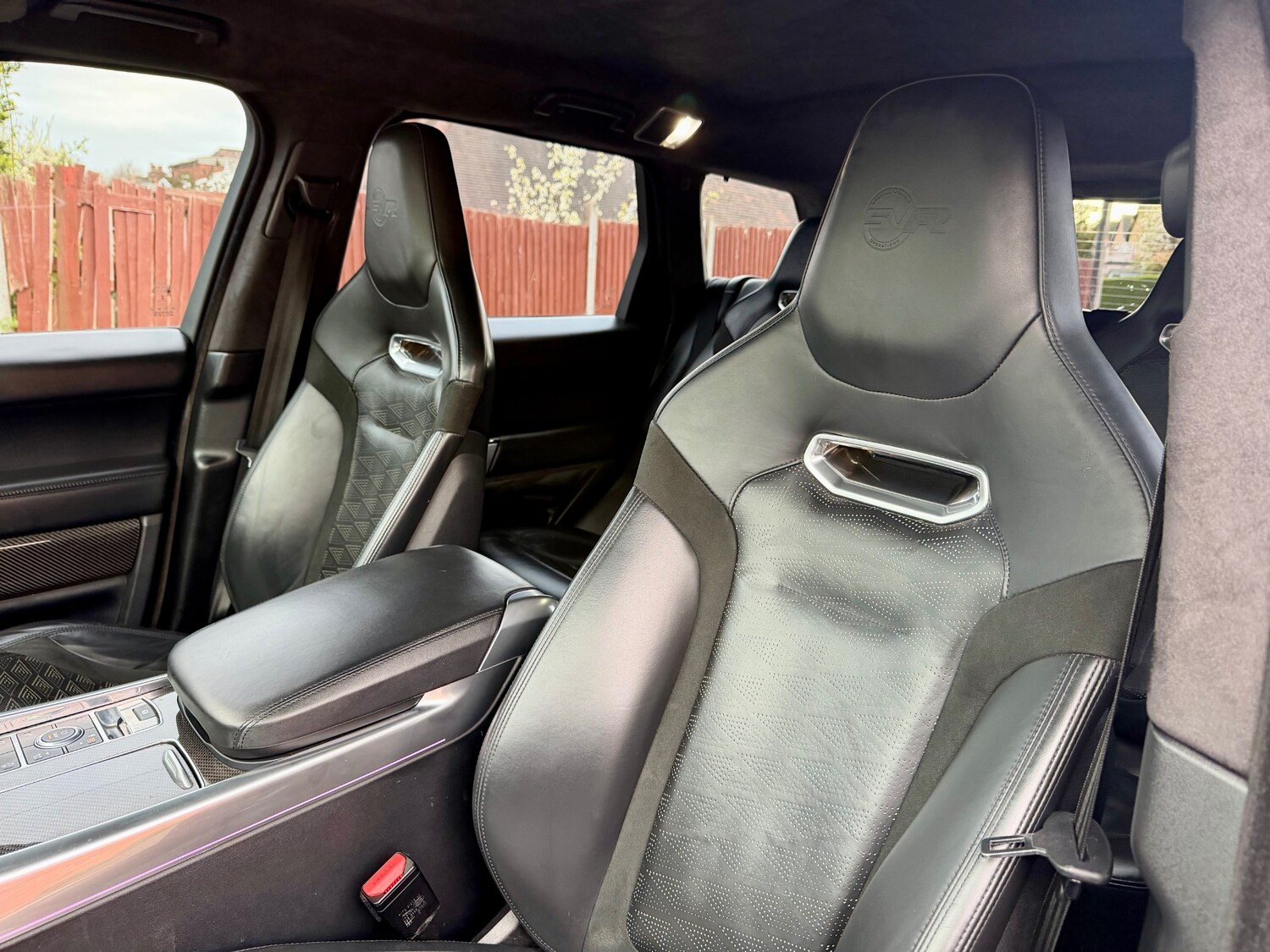 Used Land Rover Range Rover Sport 2019 for sale - 78117081: Photo 19