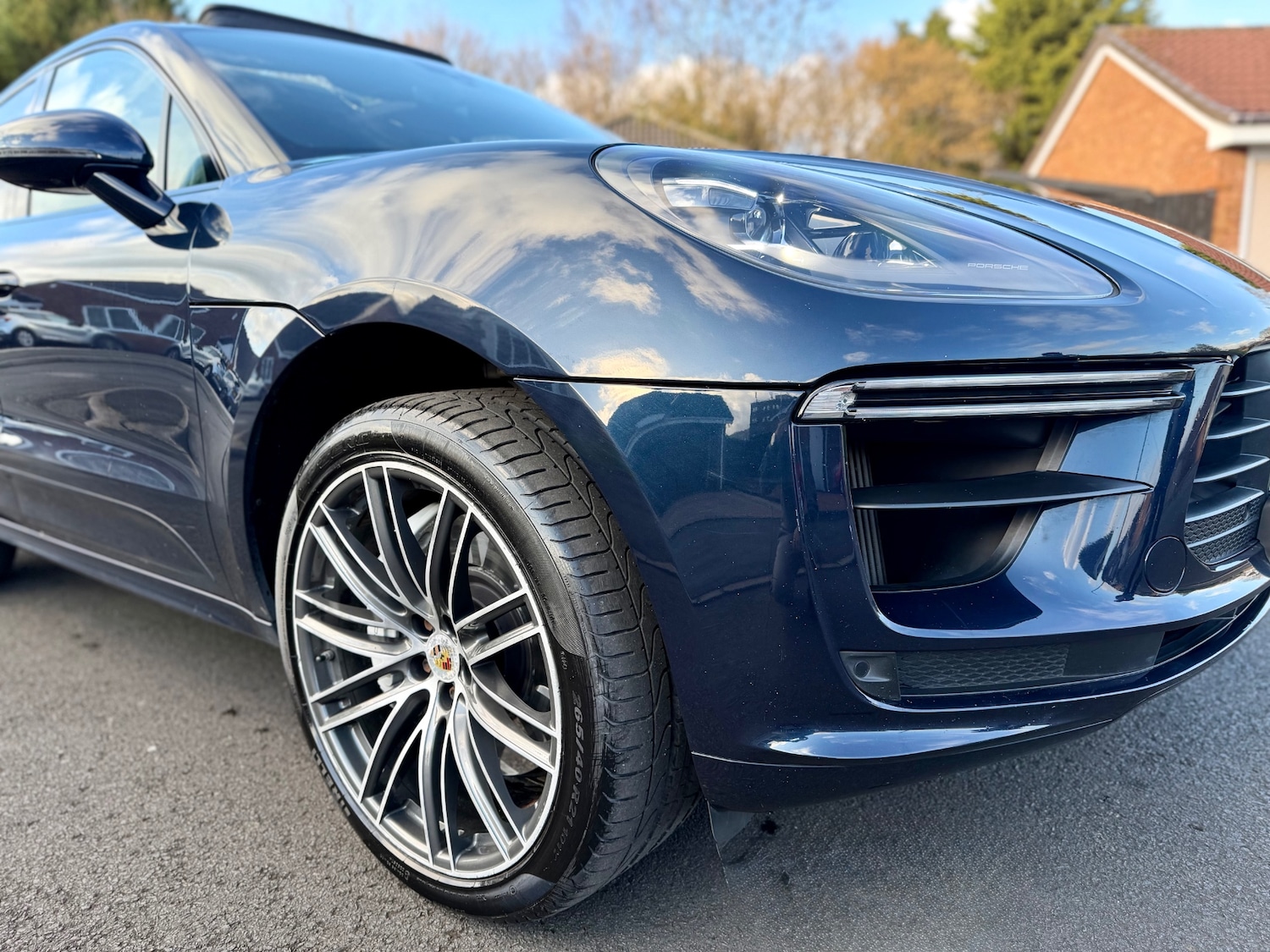 Used Porsche Macan 2019 for sale - 77438515: Photo 10