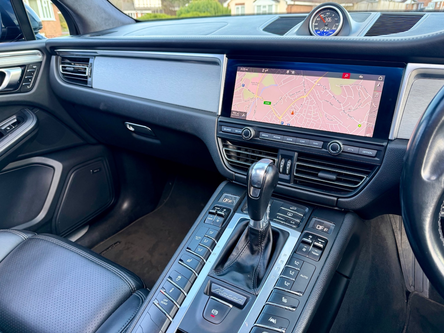 Used Porsche Macan 2019 for sale - 77438515: Photo 16