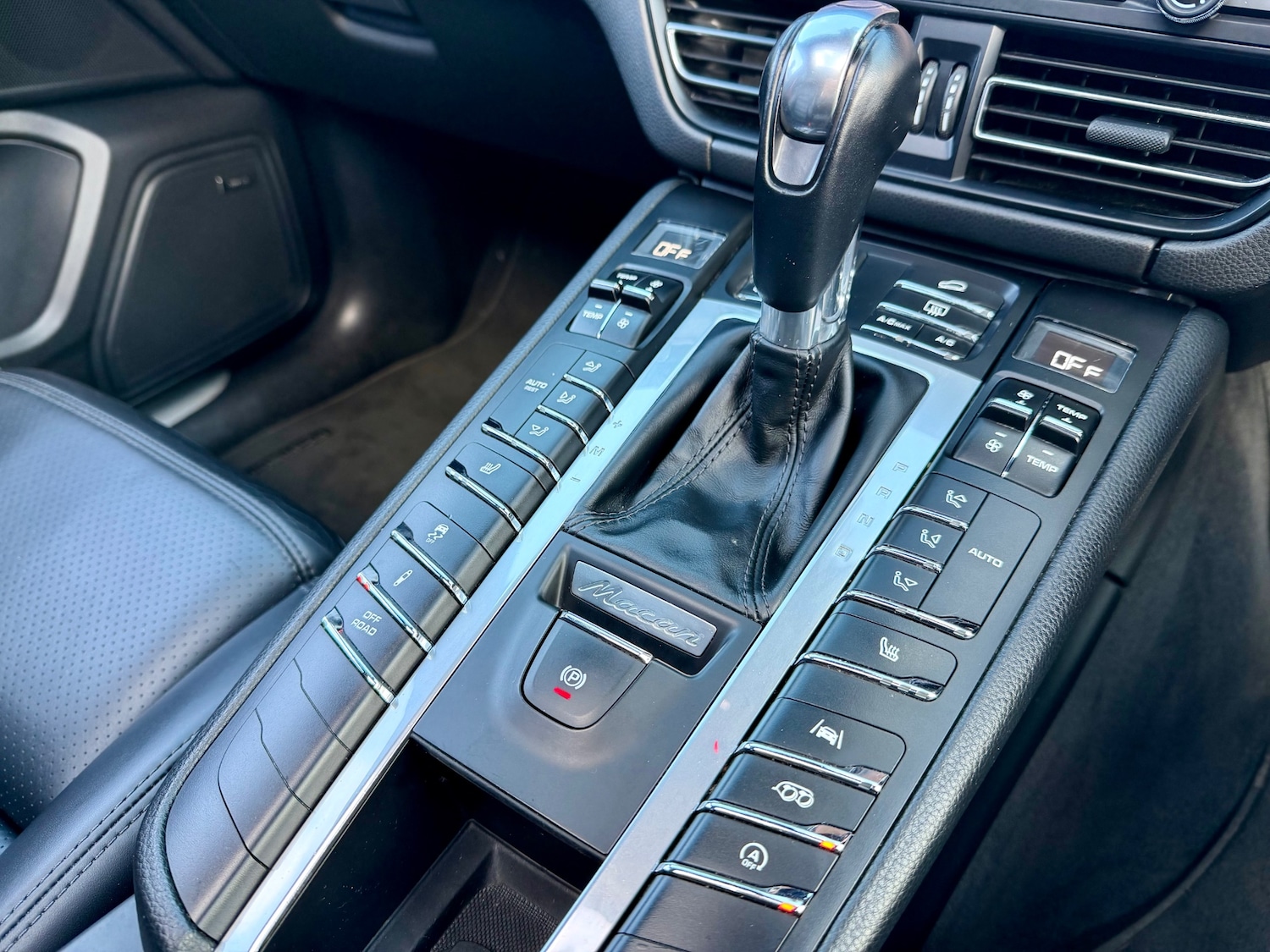 Used Porsche Macan 2019 for sale - 77438515: Photo 17