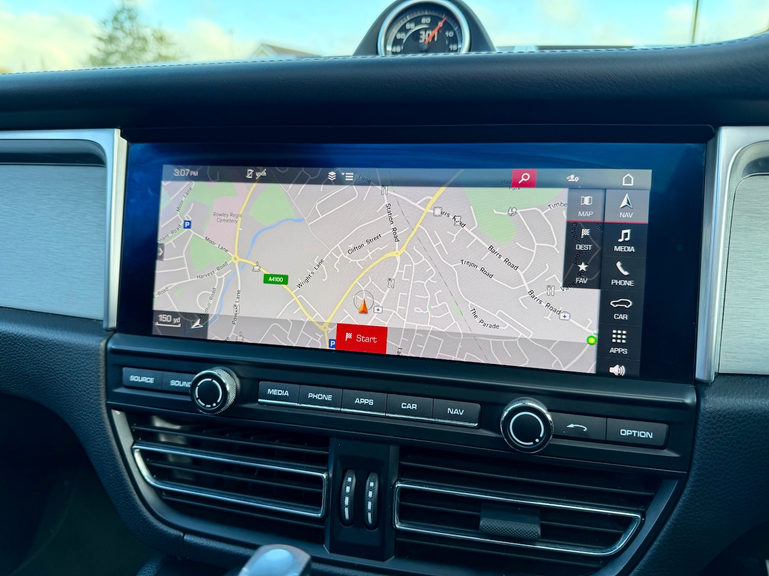 Used Porsche Macan 2019 for sale - 77438515: Photo 18