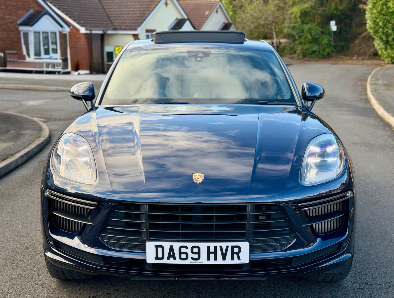 Used Porsche Macan 2019 for sale - 77438515: Photo 4