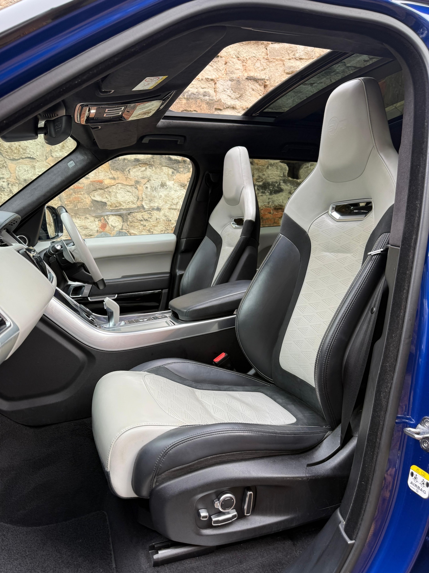 Used Land Rover Range Rover Sport 2020 for sale - 76539422: Photo 15