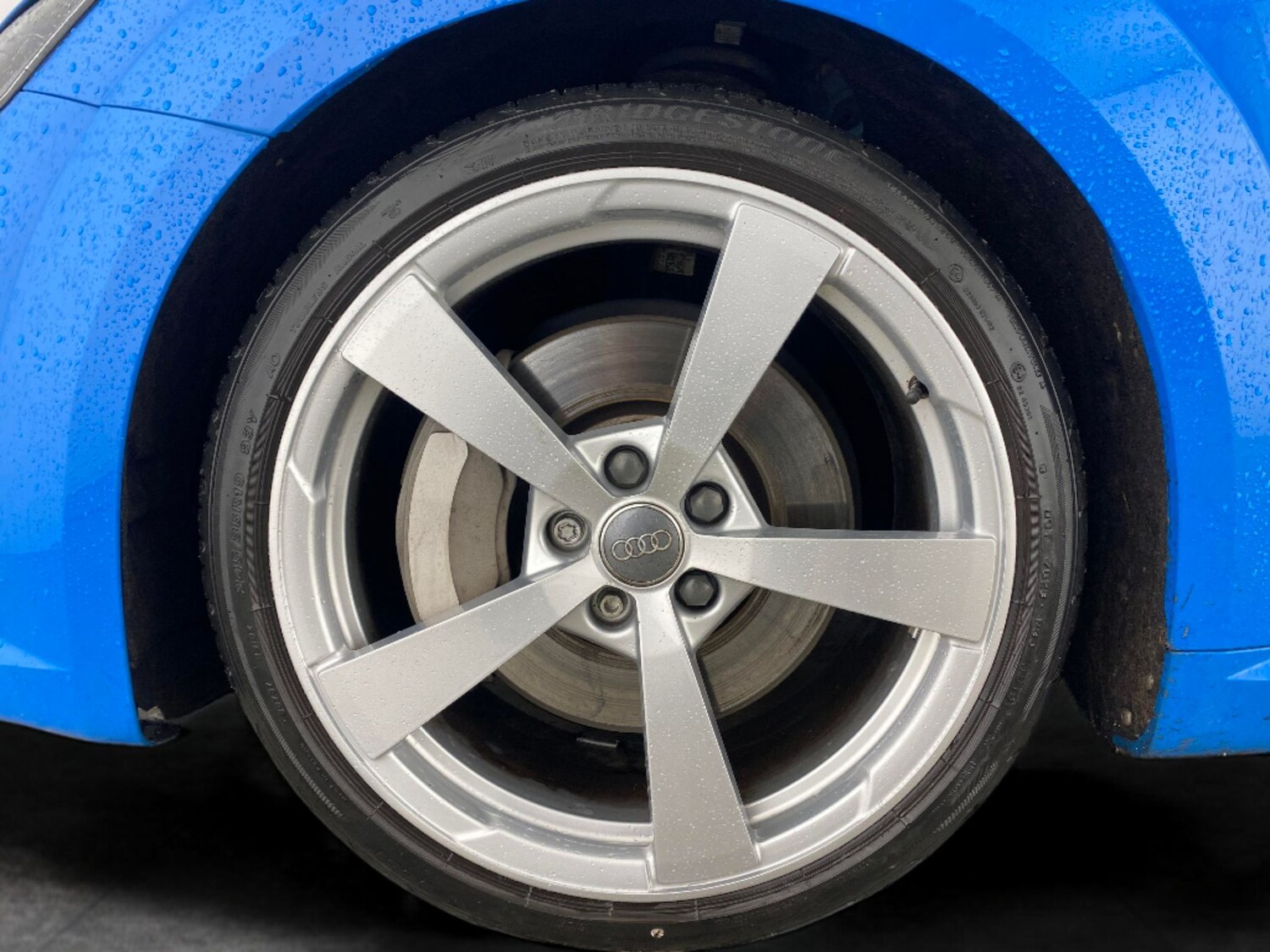 Used Audi TT for sale - 77364895: Photo 19