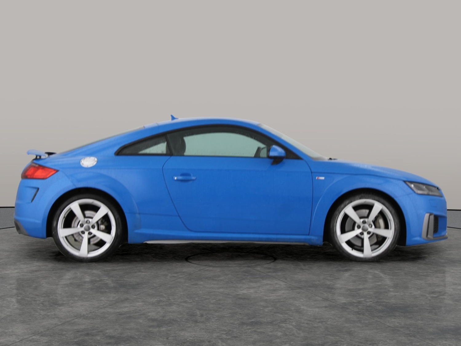 Used Audi TT for sale - 77364895: Photo 8
