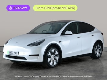 Used Tesla Model Y undefined for sale - 78746377: Photo
