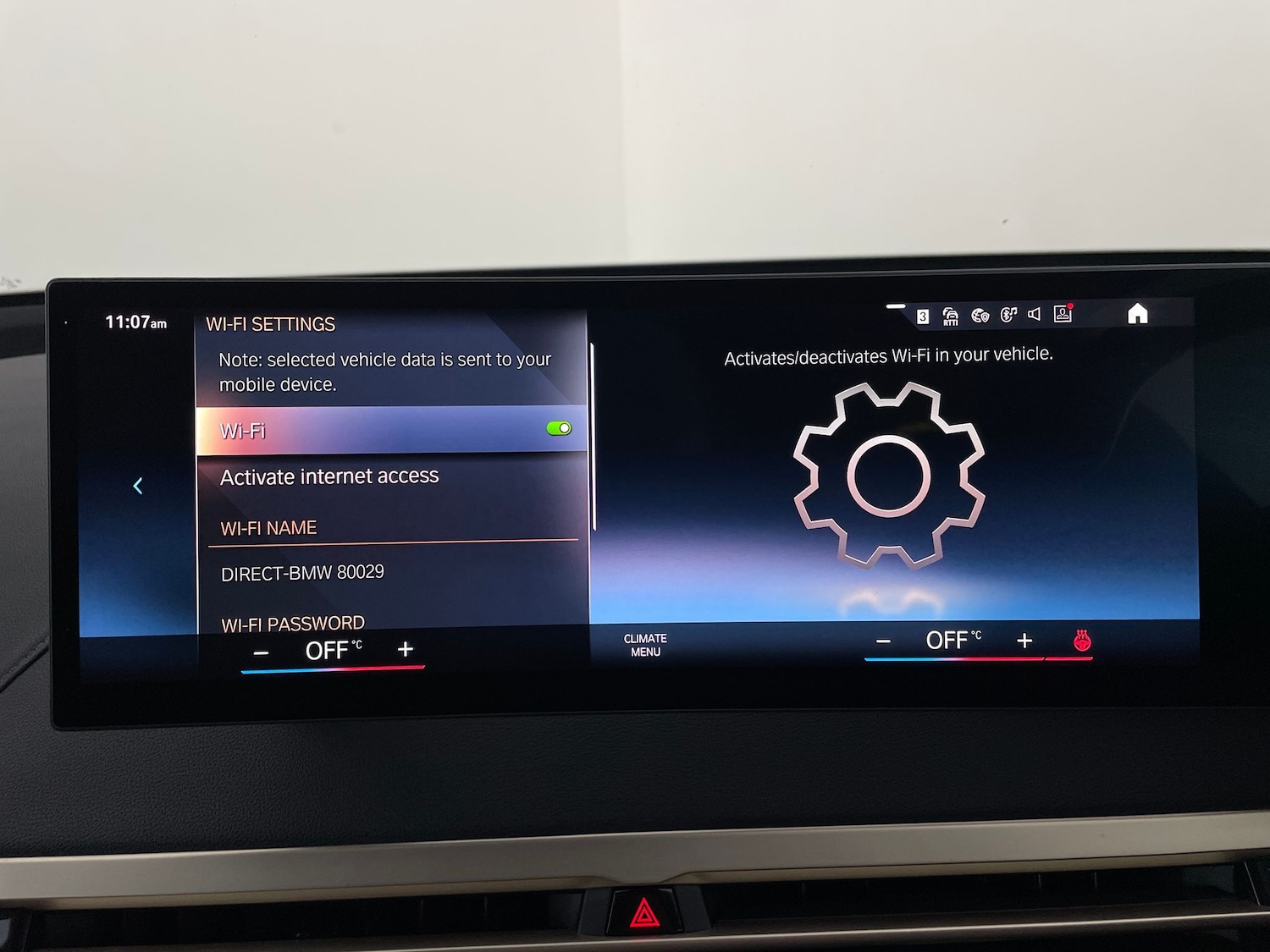 Used BMW iX 2022 for sale - 76928352: Photo 21