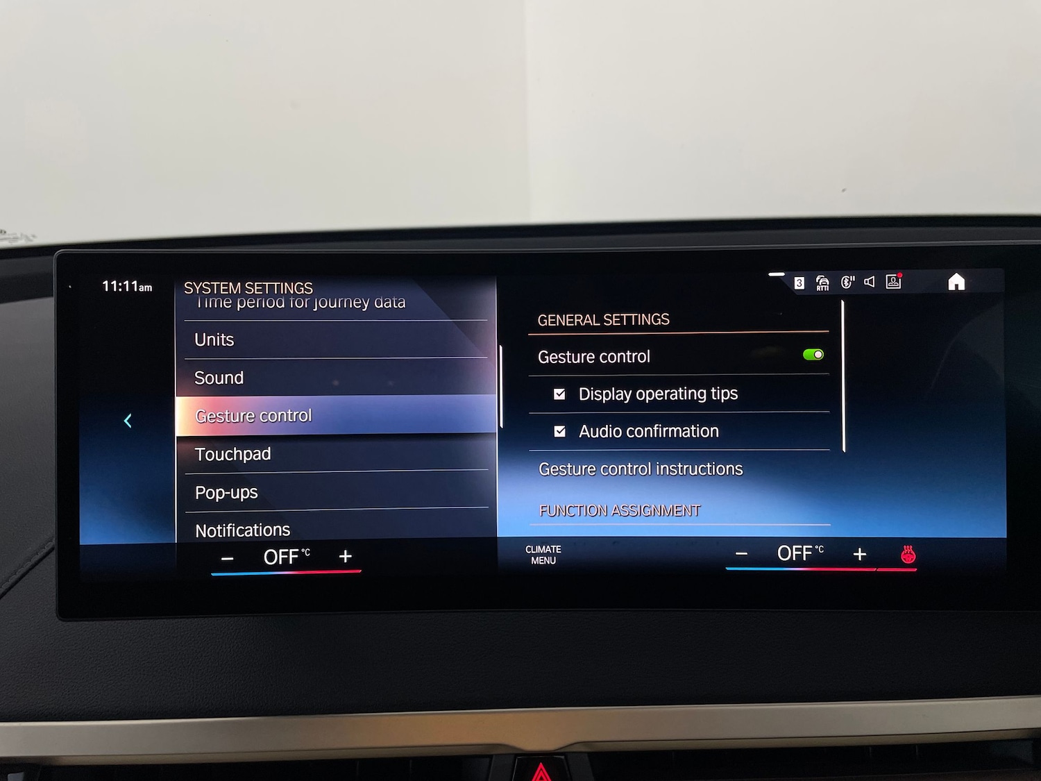 Used BMW iX 2022 for sale - 76928352: Photo 26