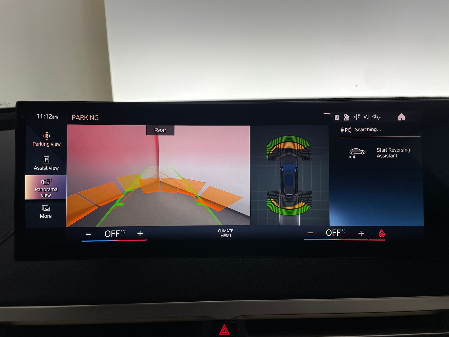 Used BMW iX 2022 for sale - 76928352: Photo 27