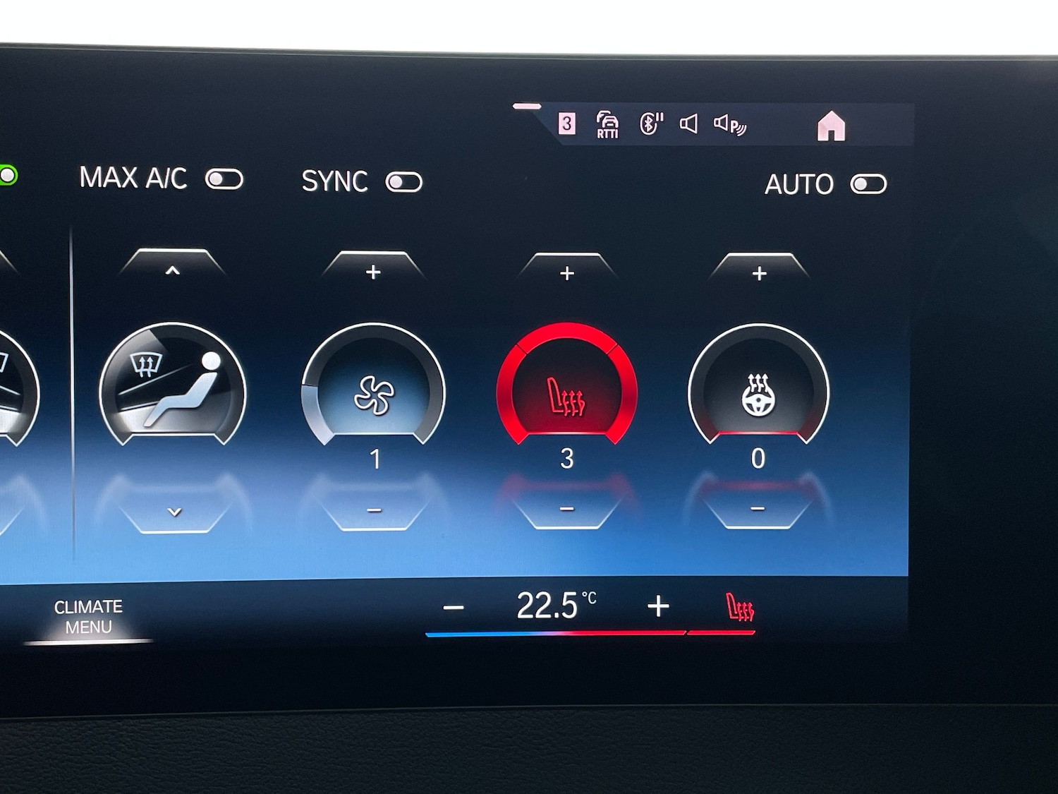 Used BMW iX 2022 for sale - 76928352: Photo 28