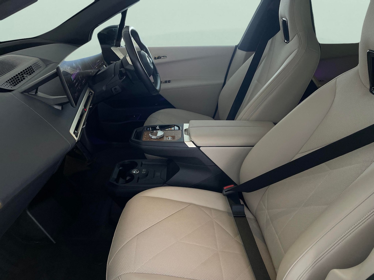 Used BMW iX 2022 for sale - 76928352: Photo 4