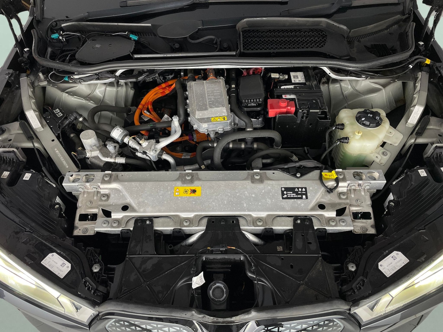 Used BMW iX 2022 for sale - 76928352: Photo 49