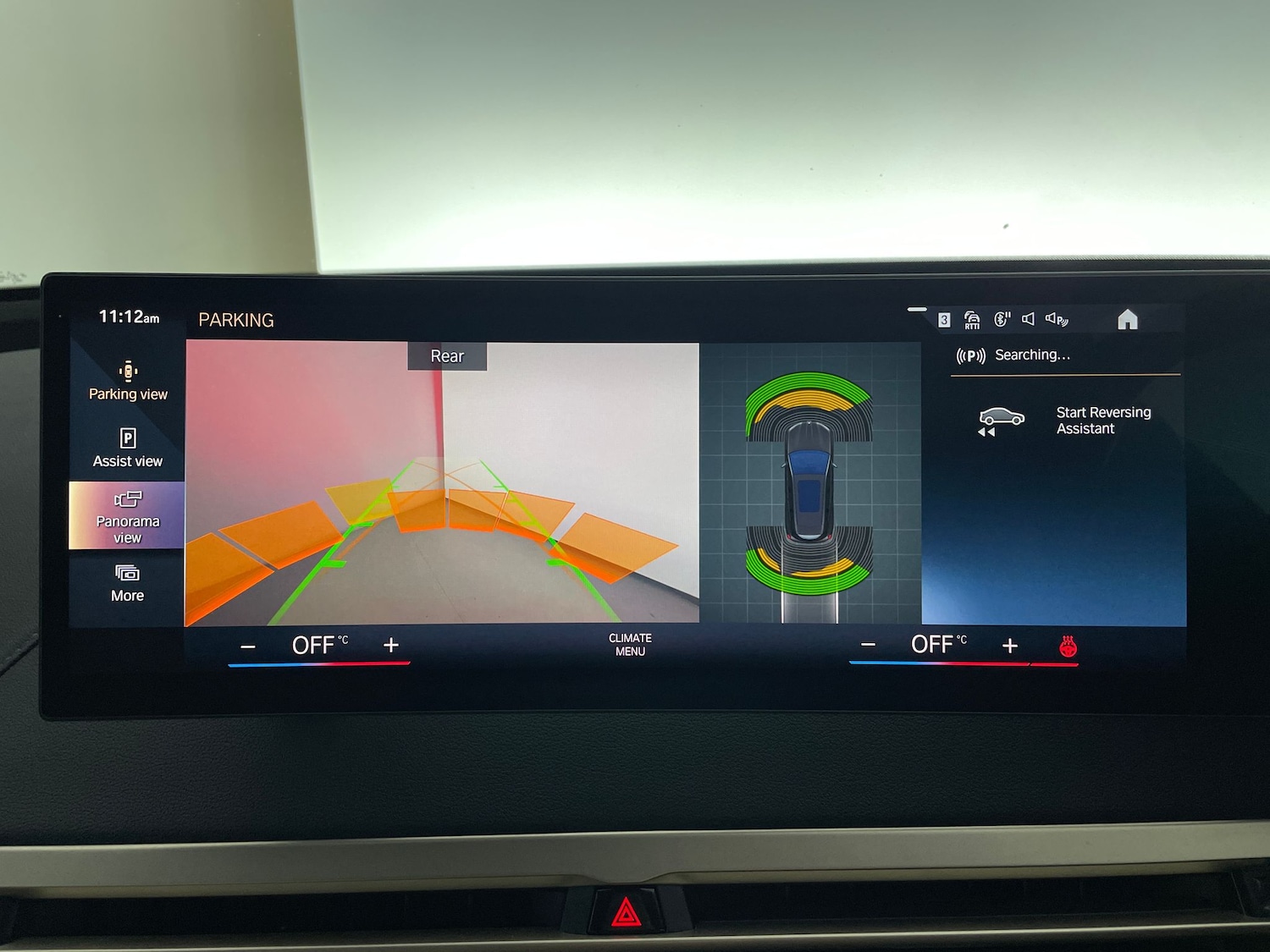 Used BMW iX 2022 for sale - 76928352: Photo 7