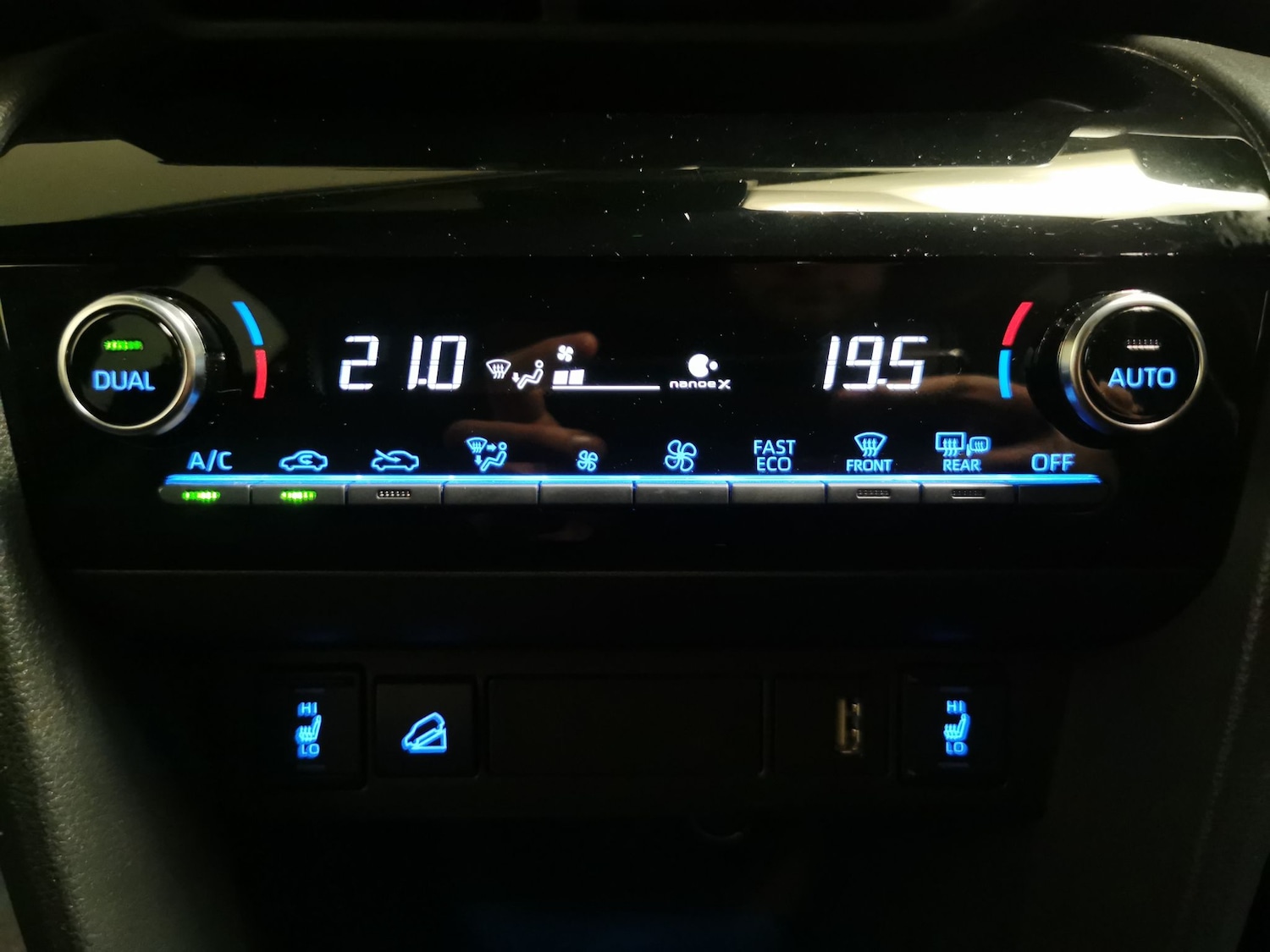 Used Toyota Yaris Cross 2022 for sale - 76760882: Photo 15