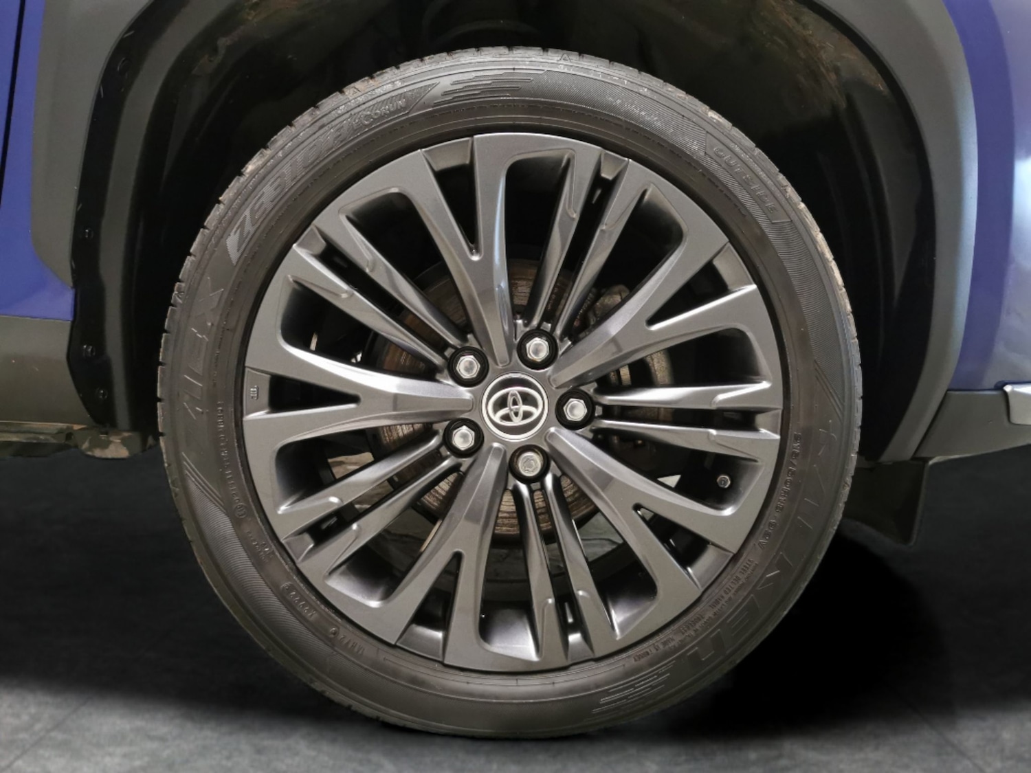 Used Toyota Yaris Cross 2022 for sale - 76760882: Photo 20