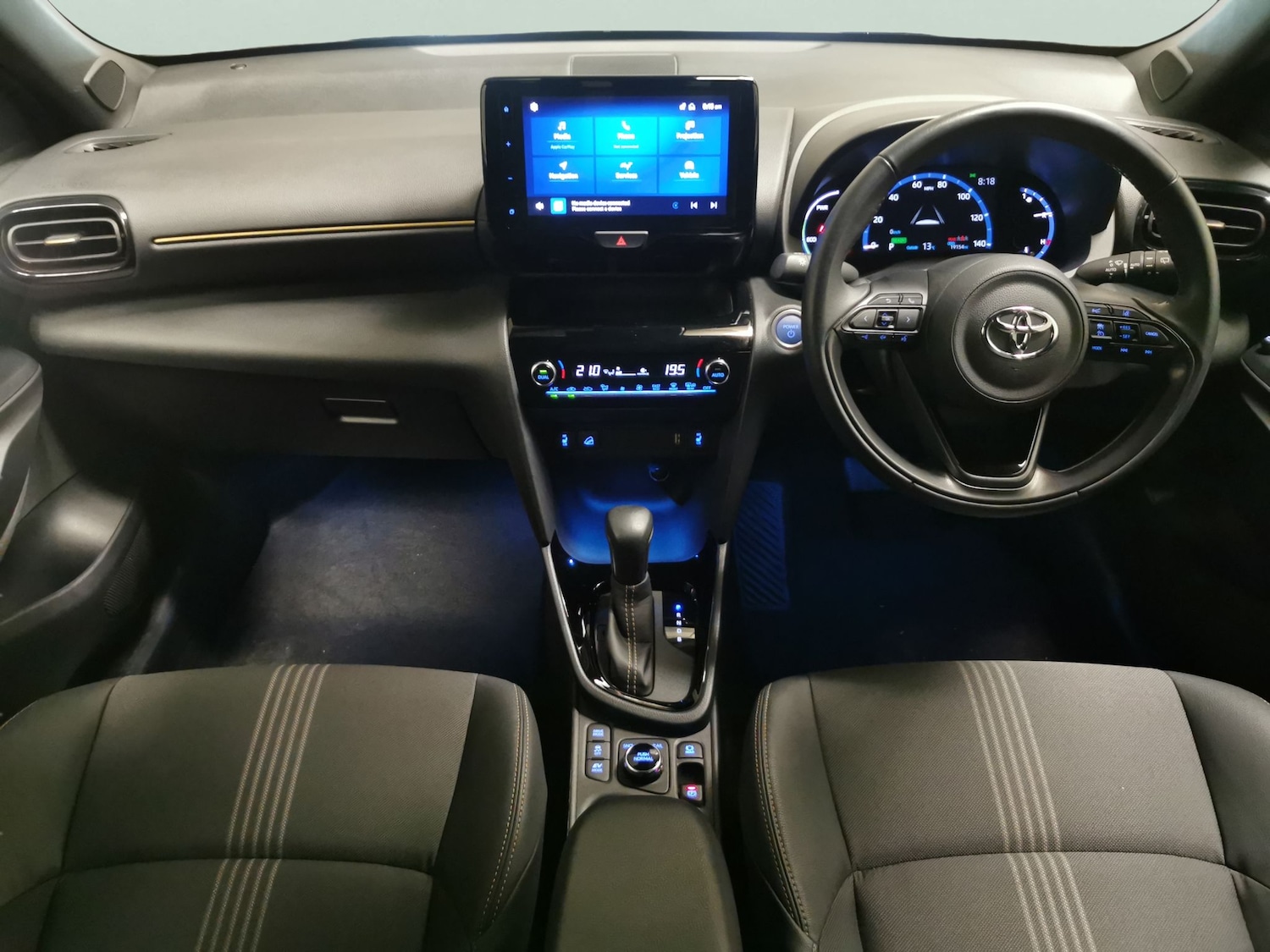 Used Toyota Yaris Cross 2022 for sale - 76760882: Photo 7