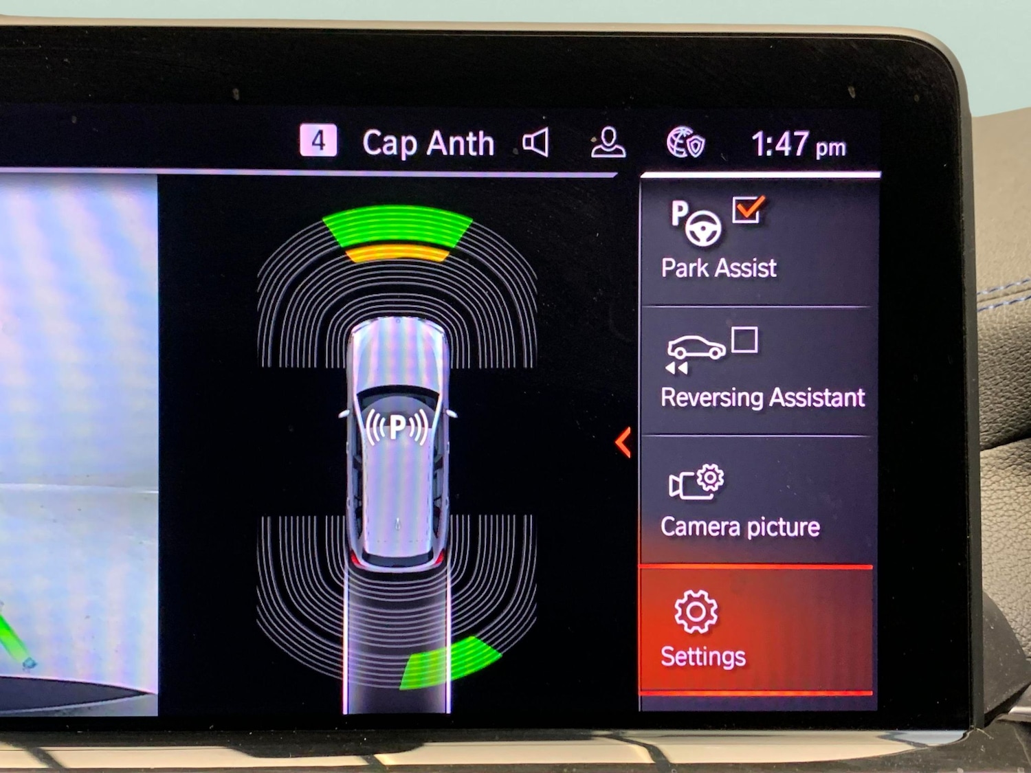 Used BMW iX3 2022 for sale - 76445299: Photo 26