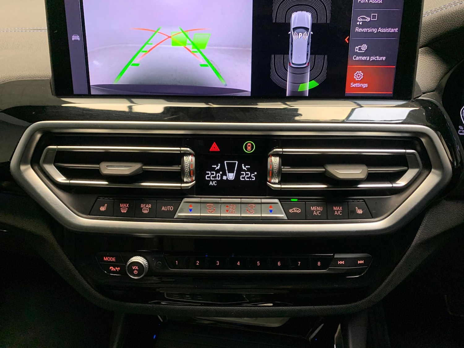 Used BMW iX3 2022 for sale - 76445299: Photo 27