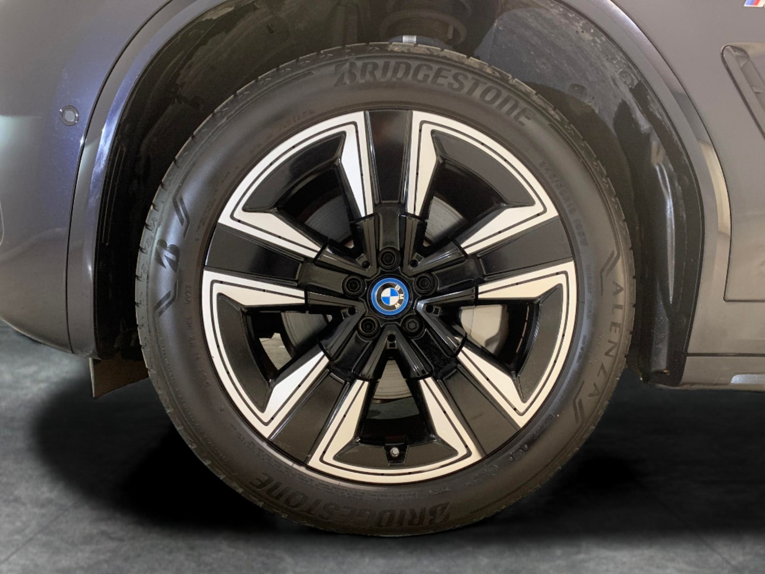 Used BMW iX3 2022 for sale - 76445299: Photo 34