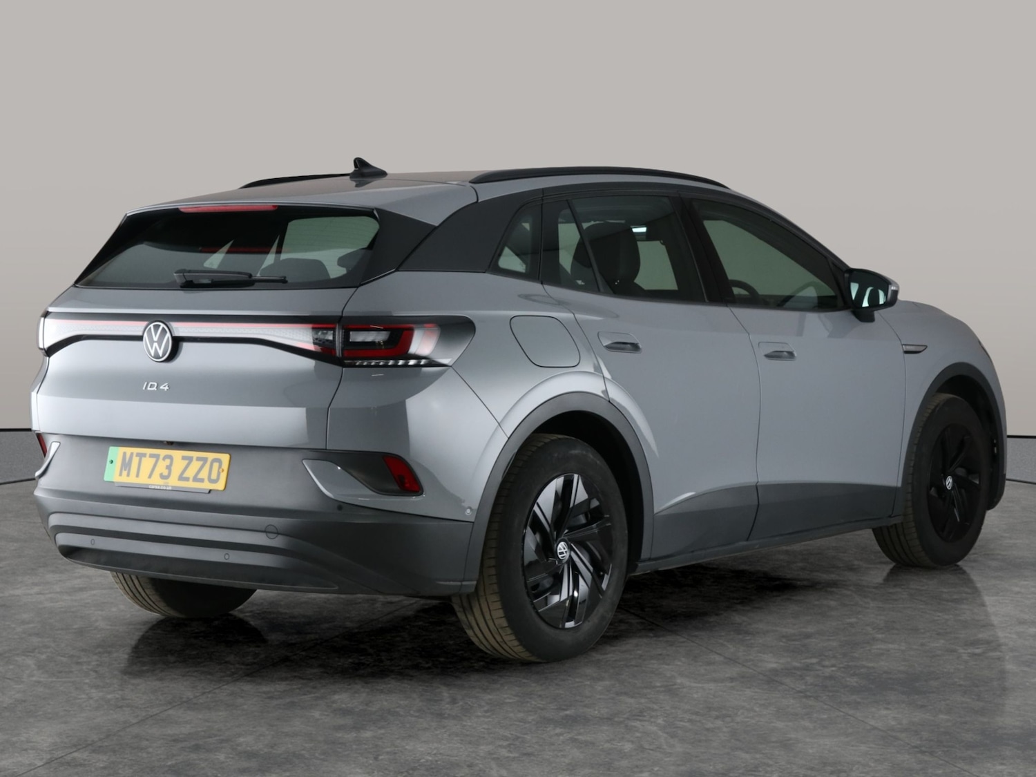 Used Volkswagen ID.4 2023 for sale - 76507965: Photo 11