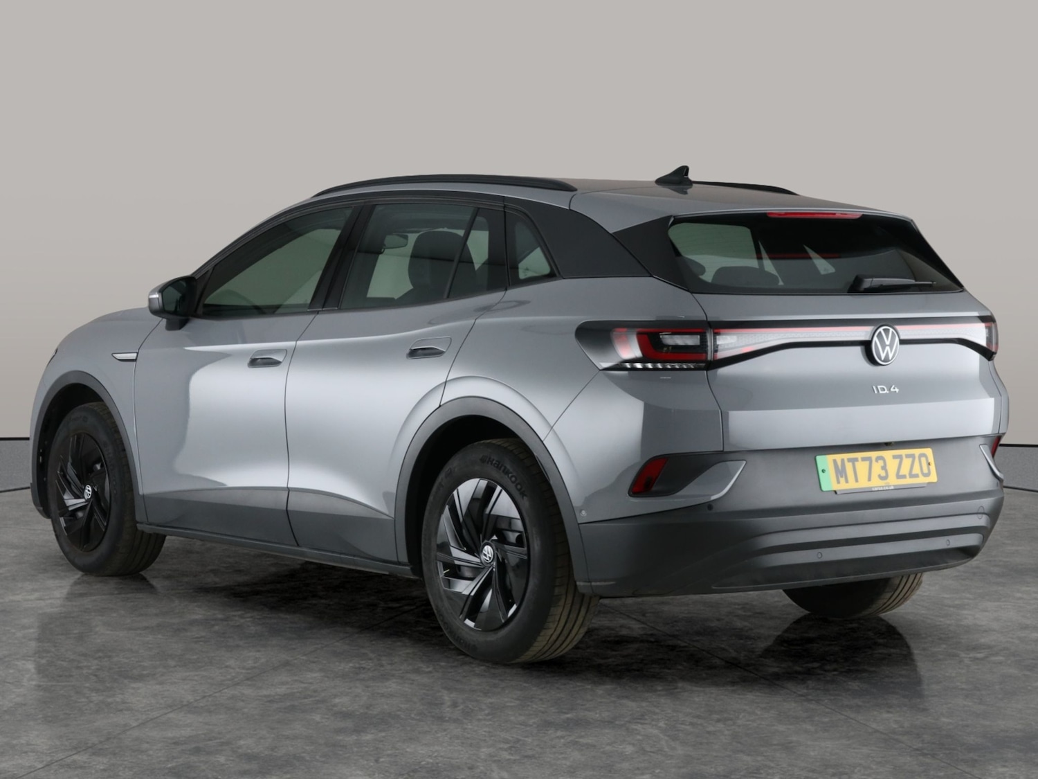 Used Volkswagen ID.4 2023 for sale - 76507965: Photo 13