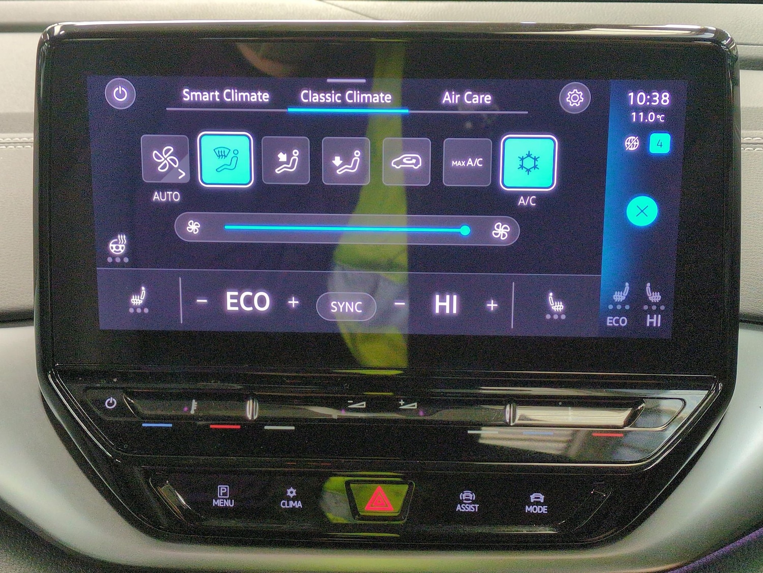 Used Volkswagen ID.4 2023 for sale - 76507965: Photo 19