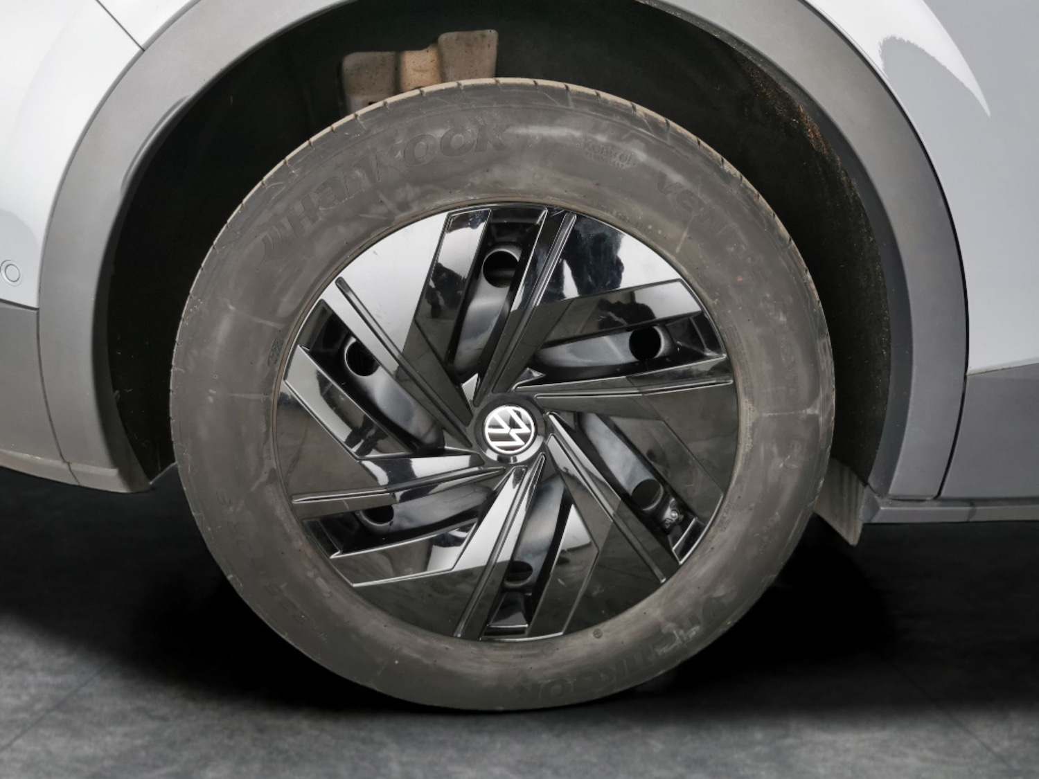 Used Volkswagen ID.4 2023 for sale - 76507965: Photo 27