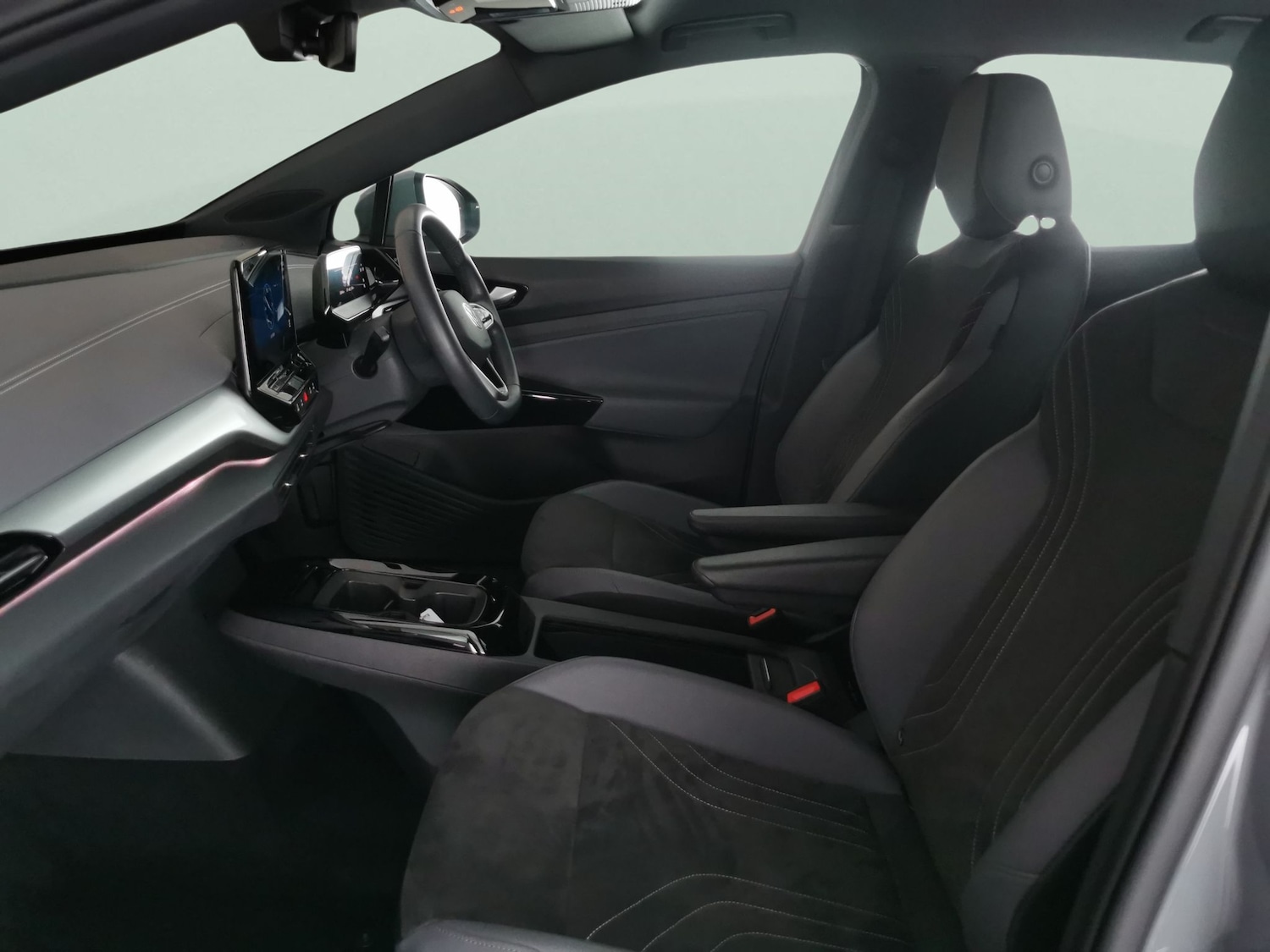 Used Volkswagen ID.4 2023 for sale - 76507965: Photo 4