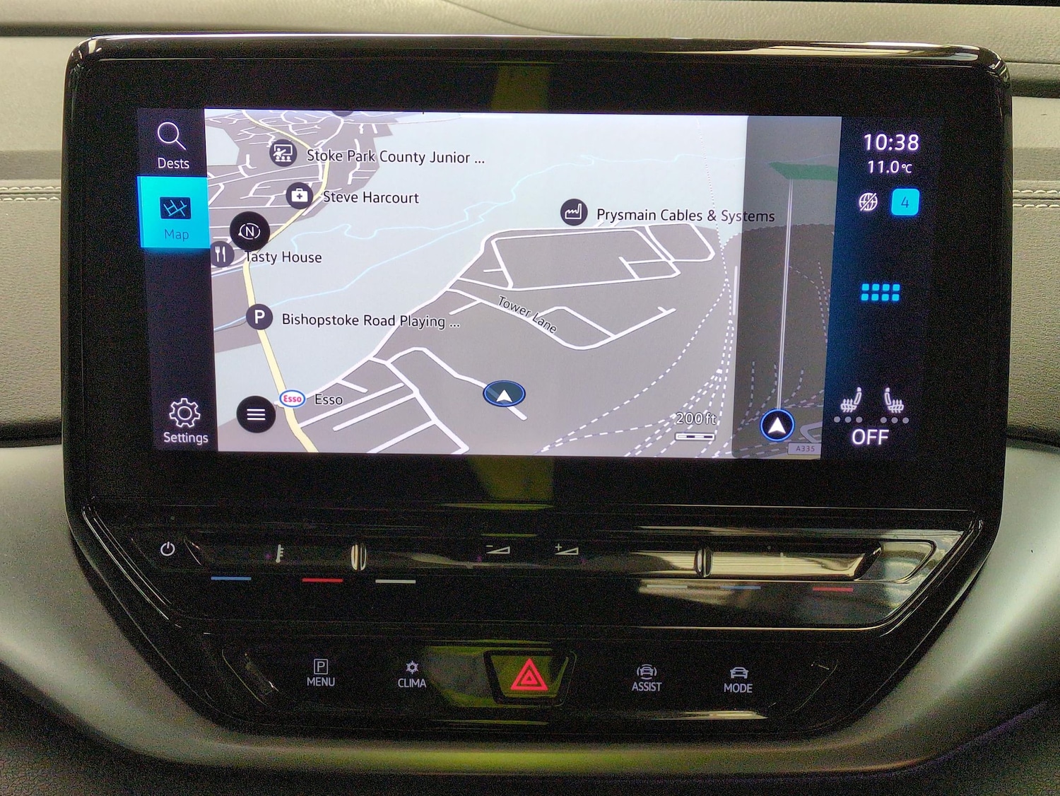 Used Volkswagen ID.4 2023 for sale - 76507965: Photo 5