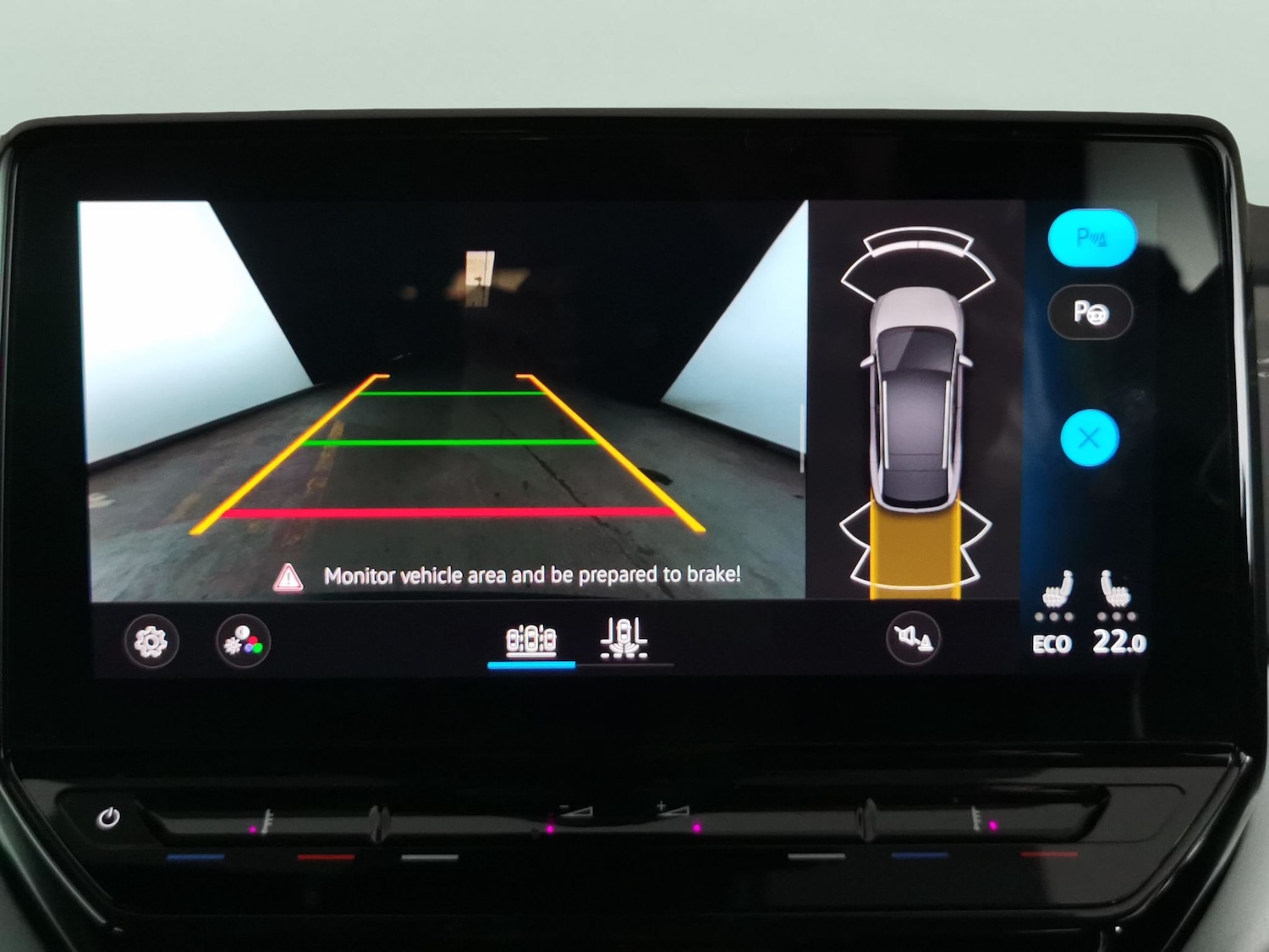 Used Volkswagen ID.4 2023 for sale - 76507965: Photo 7