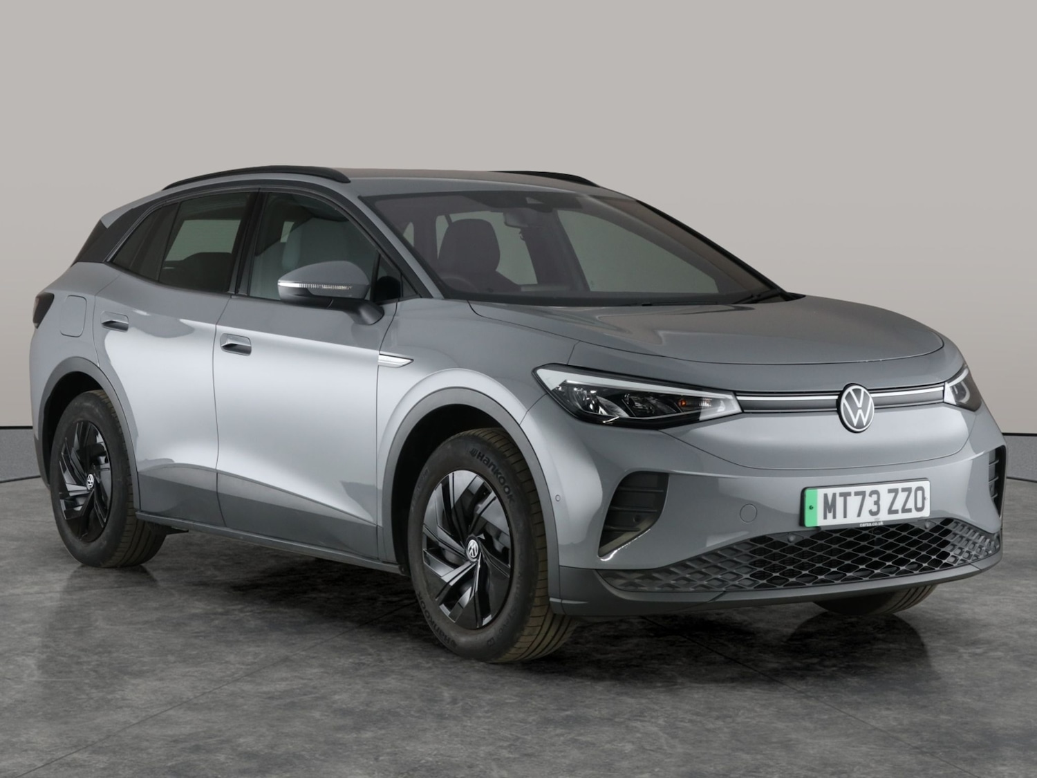 Used Volkswagen ID.4 2023 for sale - 76507965: Photo 9