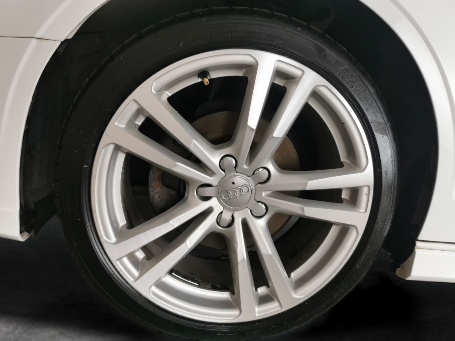 Used Audi A3 Cabriolet 2018 for sale - 76782094: Photo 21