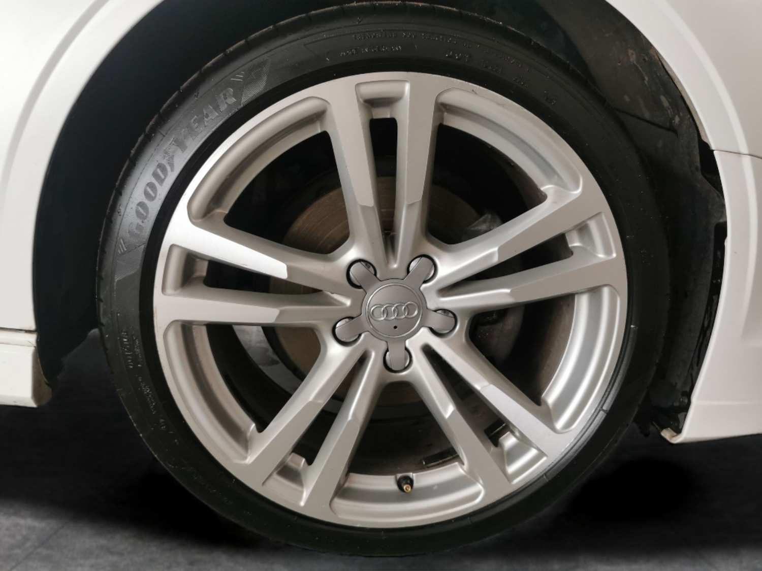 Used Audi A3 Cabriolet 2018 for sale - 76782094: Photo 22