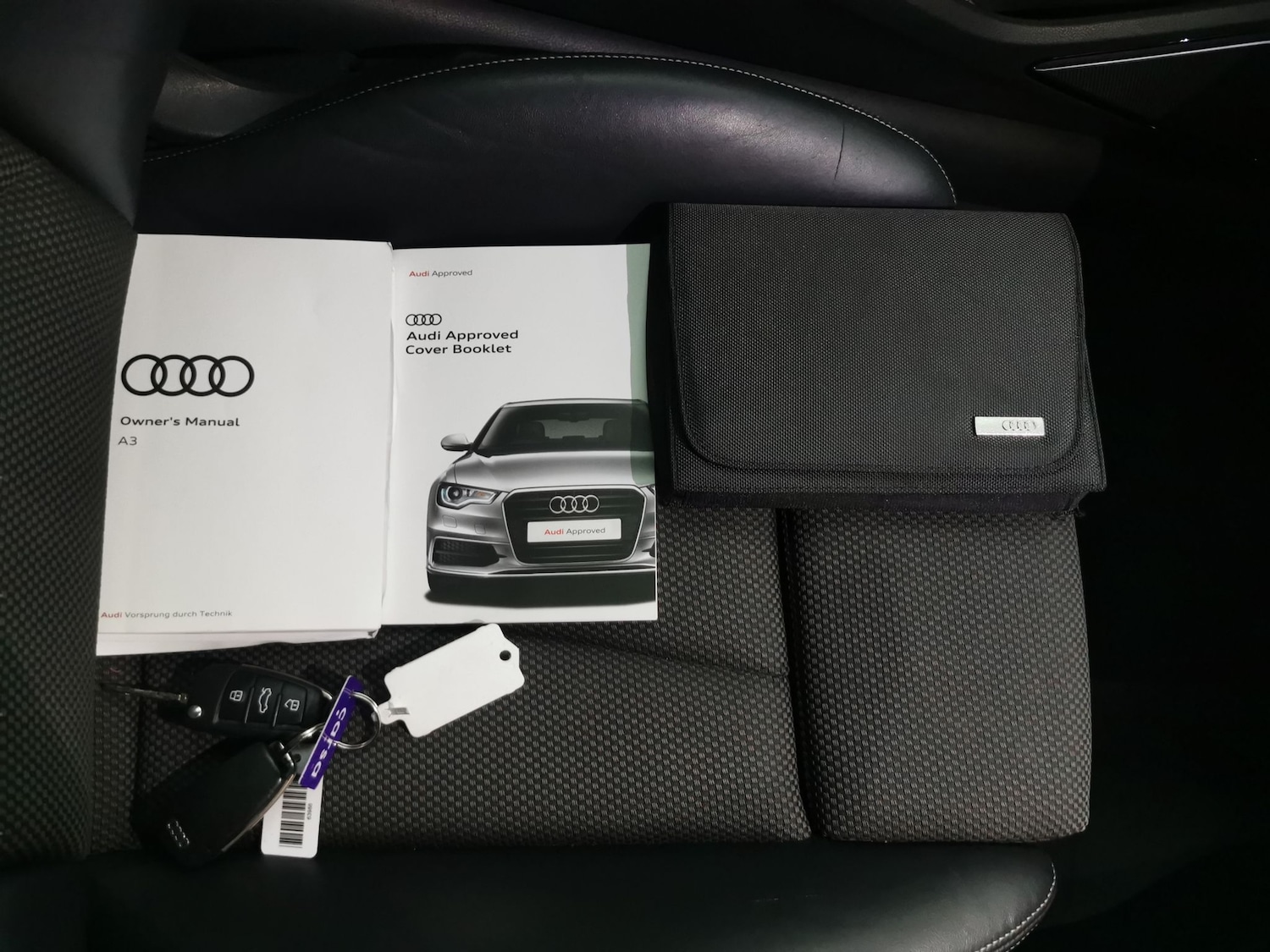 Used Audi A3 Cabriolet 2018 for sale - 76782094: Photo 29