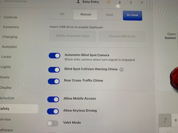 Used Tesla Model 3 2021 for sale - 76286012: Photo 29