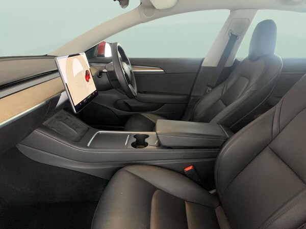 Used Tesla Model 3 2021 for sale - 76286012: Photo 6
