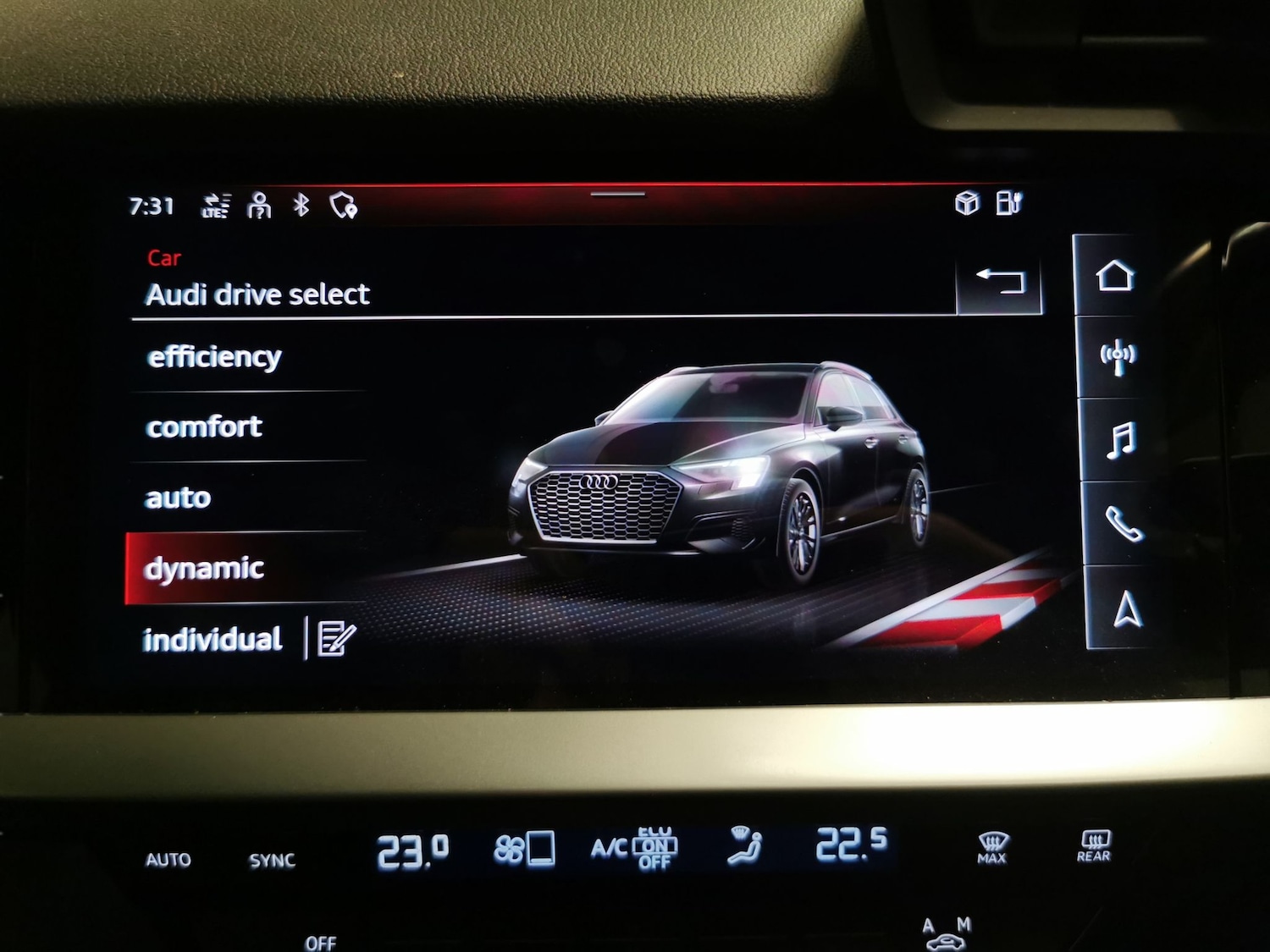 Used Audi A3 2022 for sale - 77095578: Photo 16