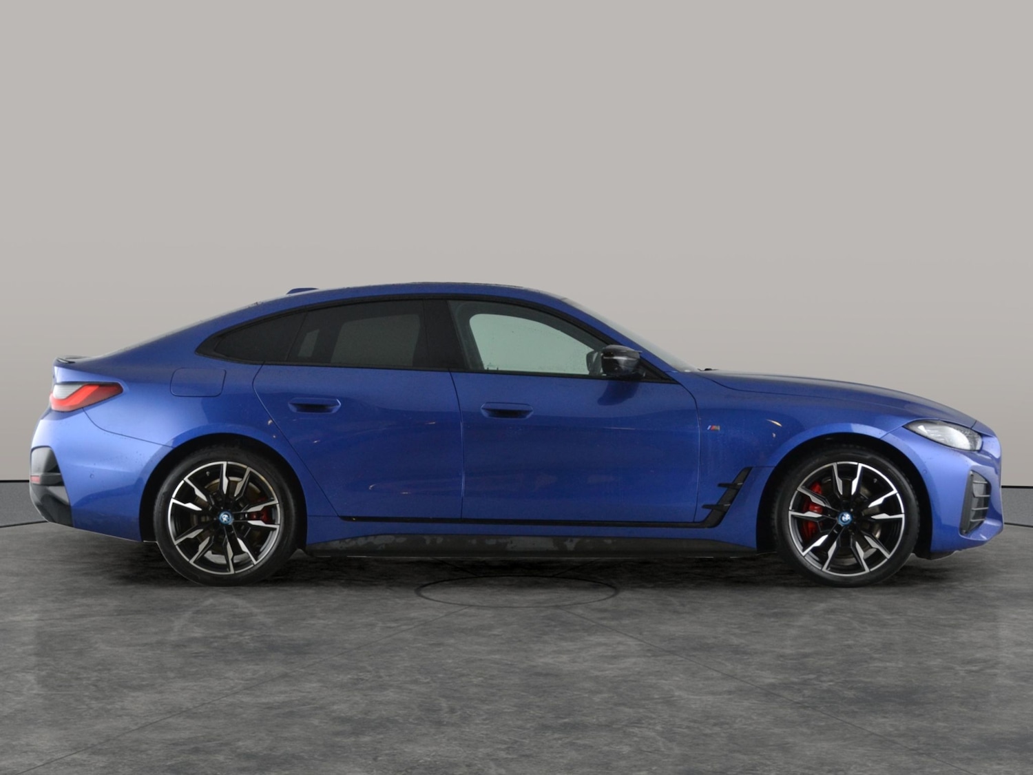 Used BMW i4 2024 for sale - 77186739: Photo 14