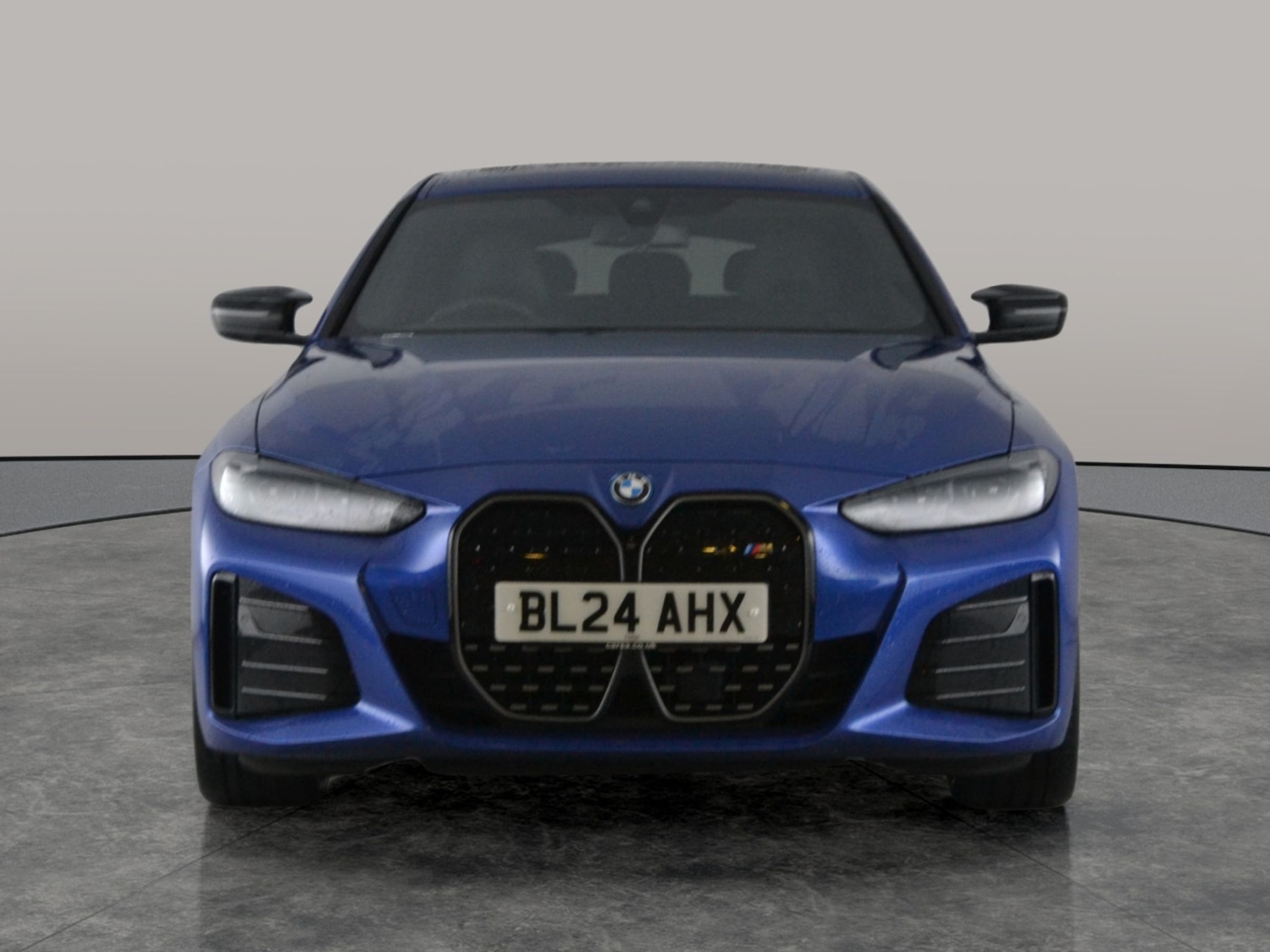 Used BMW i4 2024 for sale - 77186739: Photo 16